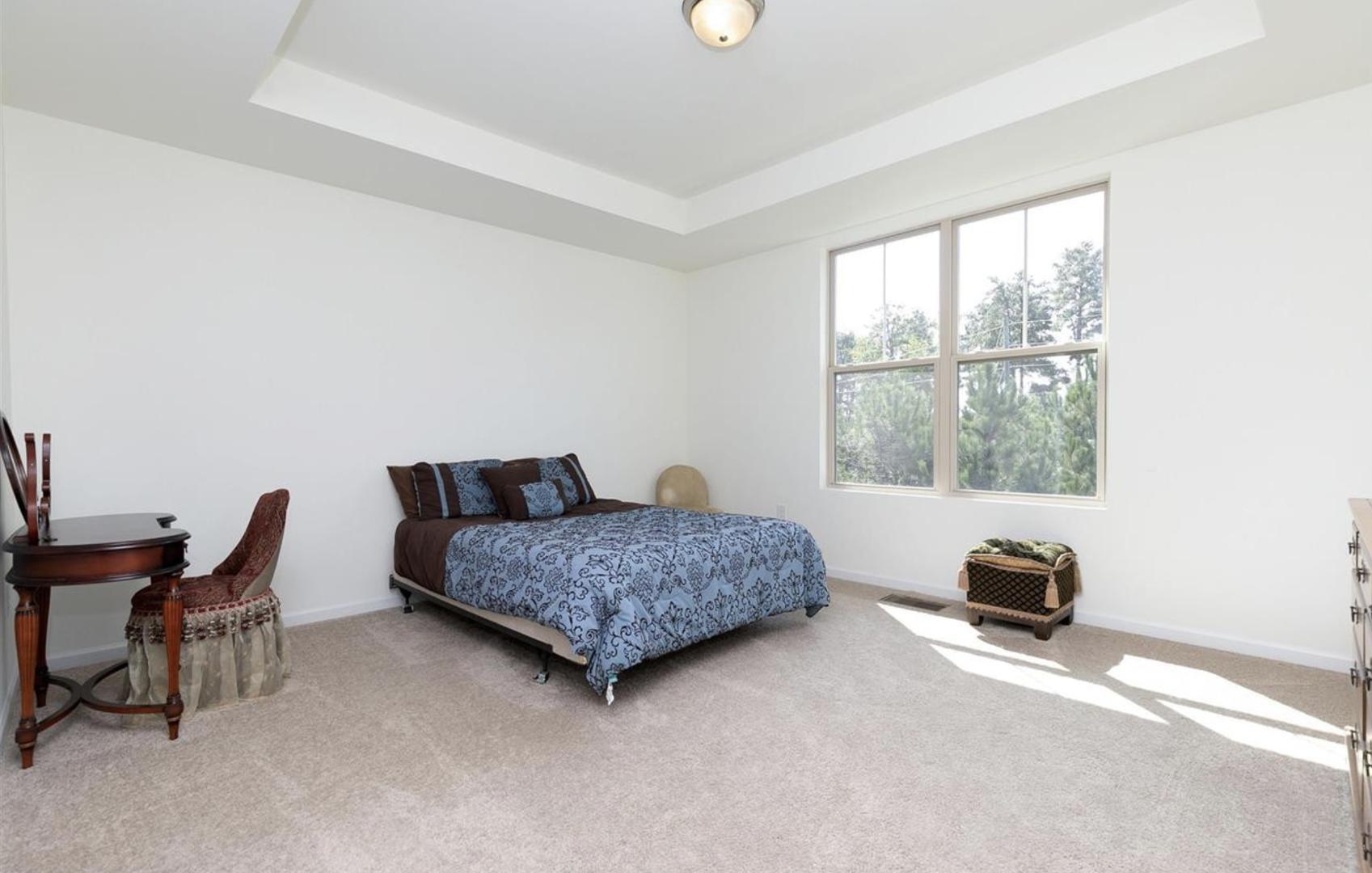 Exterior photo of 4103 Sykes Street, Cary, NC 27519. MLS: 10174231
