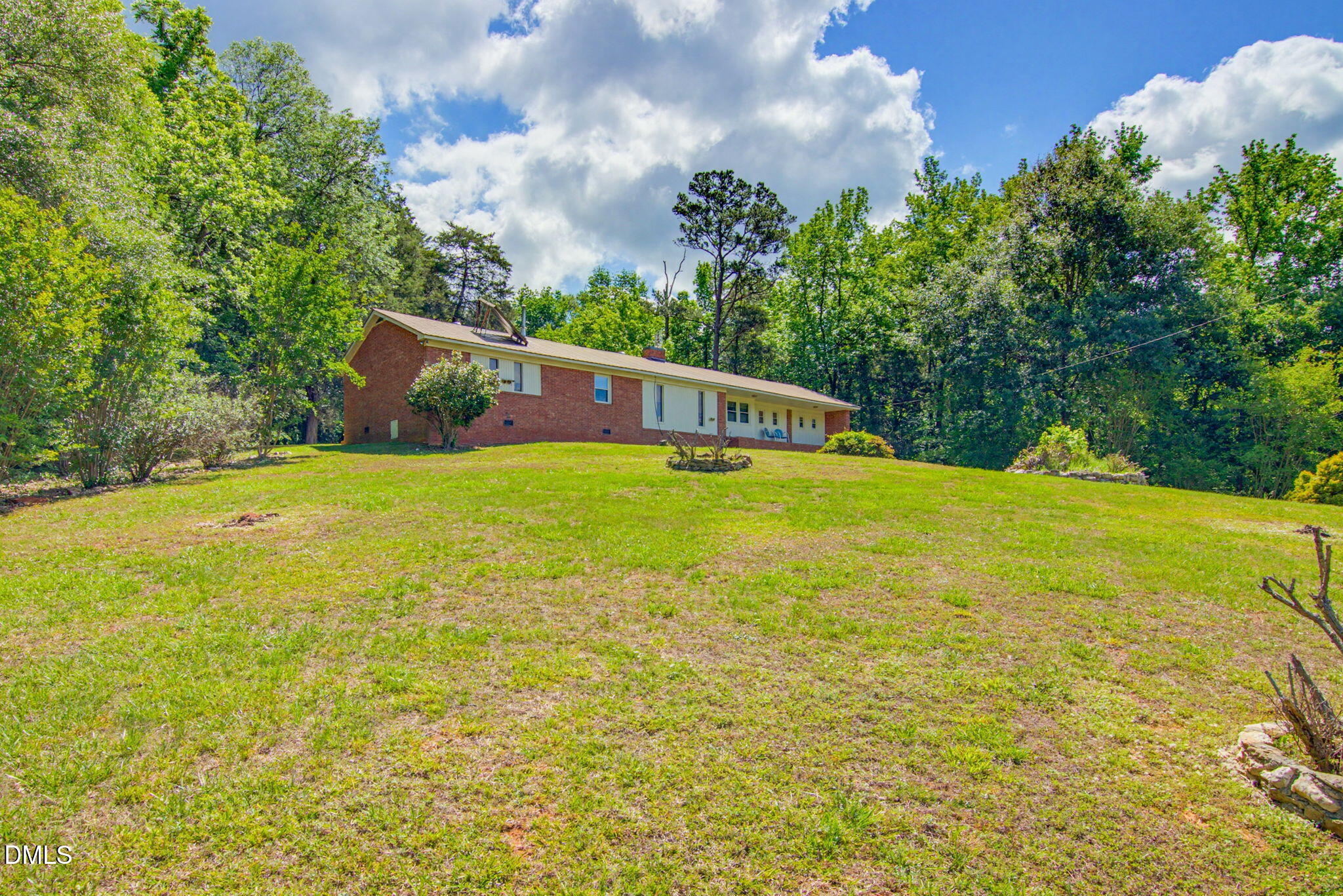 03 Front Side View of Home