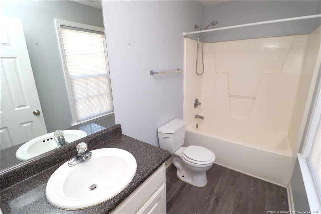 Exterior photo of 410 Whitehall Court, Clayton, NC 27520. MLS: 769763