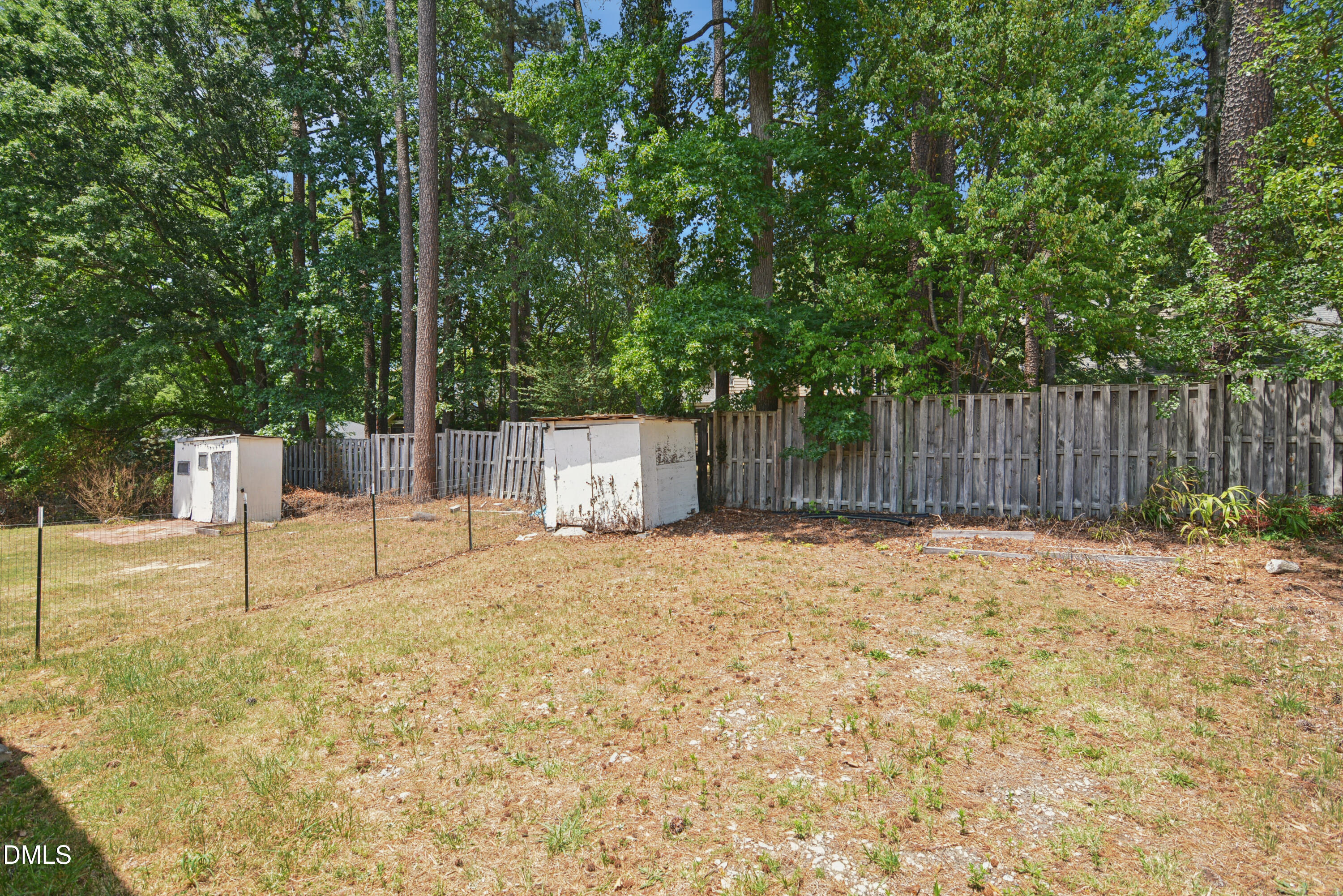 Exterior photo of 320 Clark Street, Durham, NC 27701. MLS: 10177722