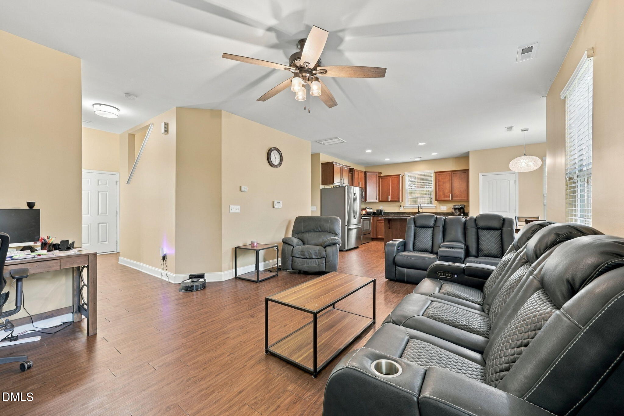 Exterior photo of 103 Sugarbush Court, Clayton, NC 27527. MLS: 10196363