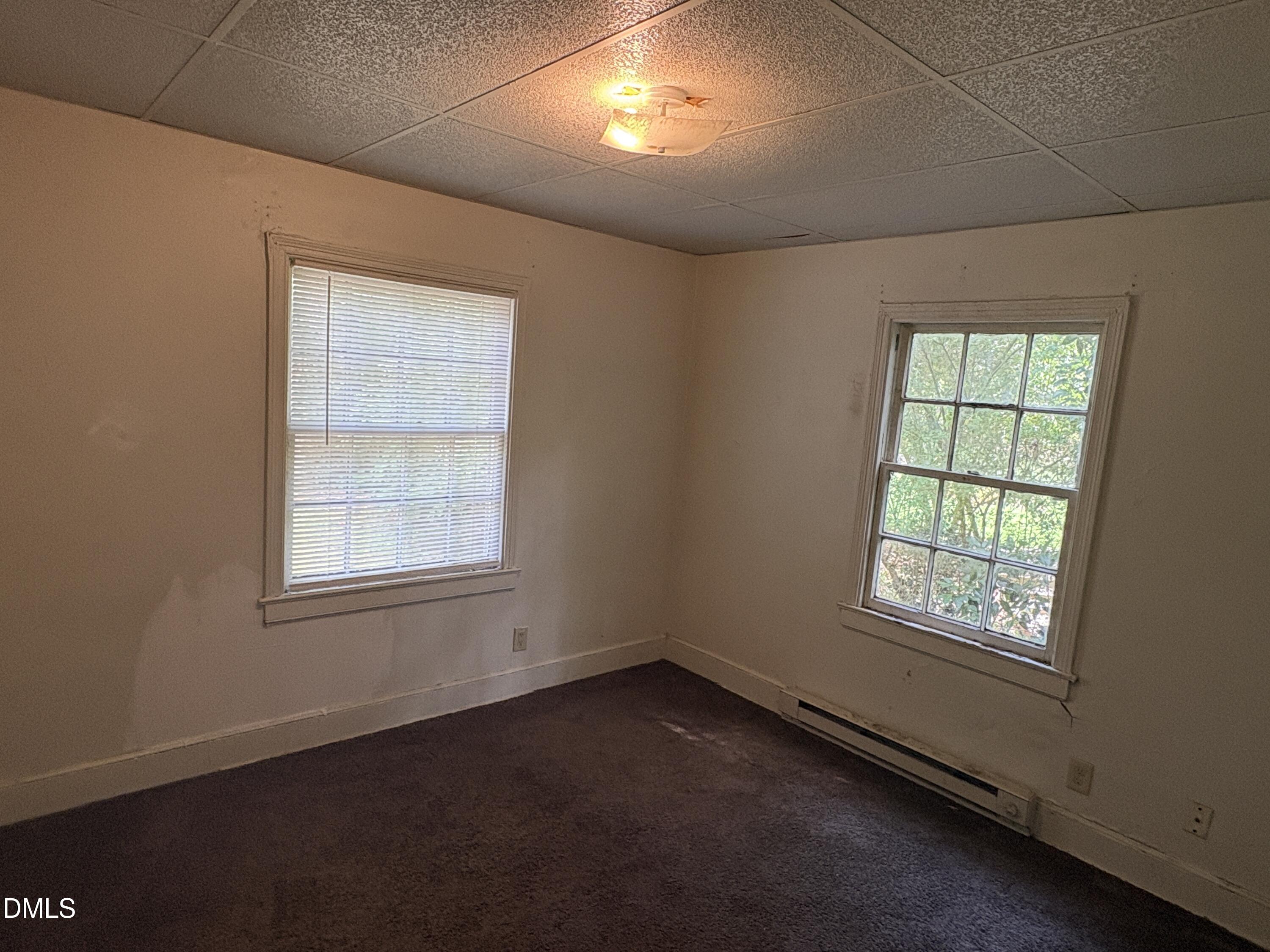 Exterior photo of 1709 Shawnee Street, Durham, NC 27701. MLS: 10178573