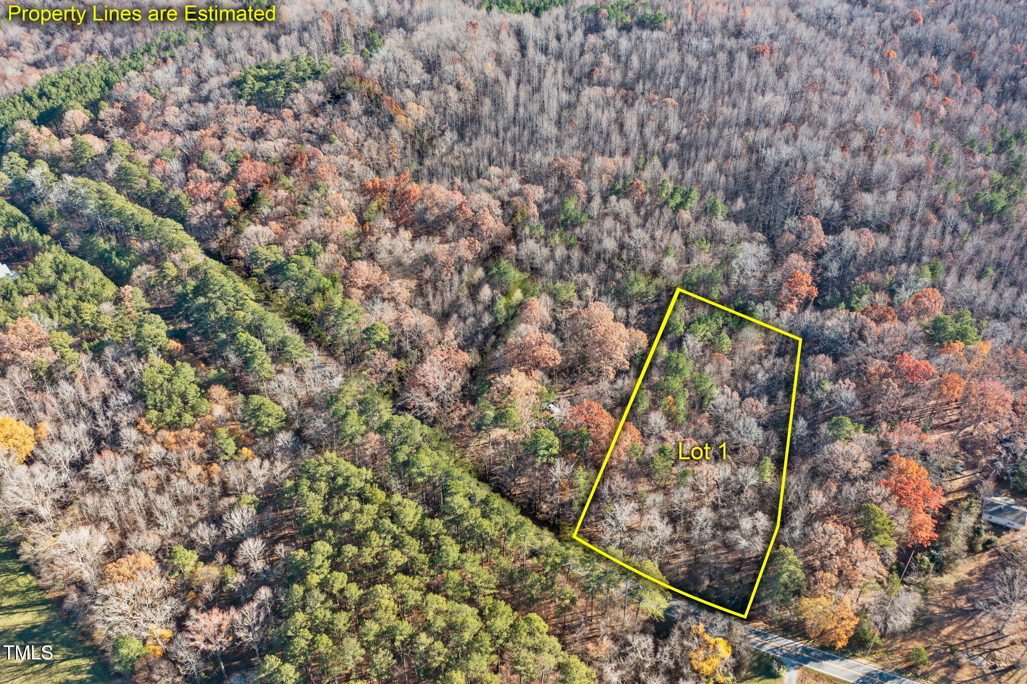 Lot 1 SHGS Rd pic
