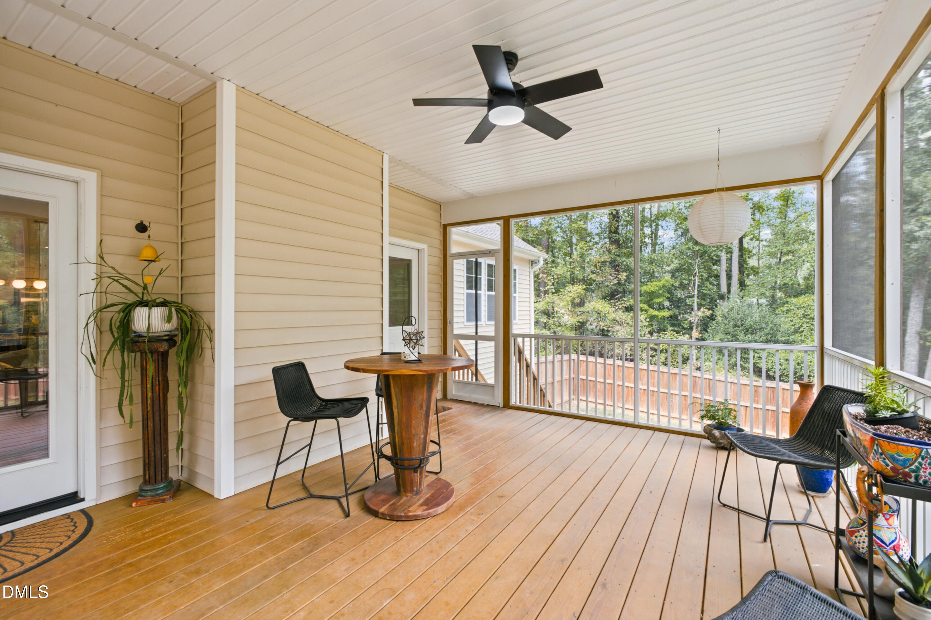Exterior photo of 162 Sequoia Drive, Louisburg, NC 27549. MLS: 10195939