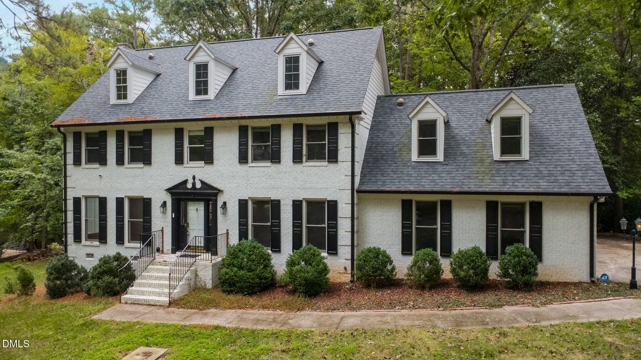 12404 Shallowford Drive