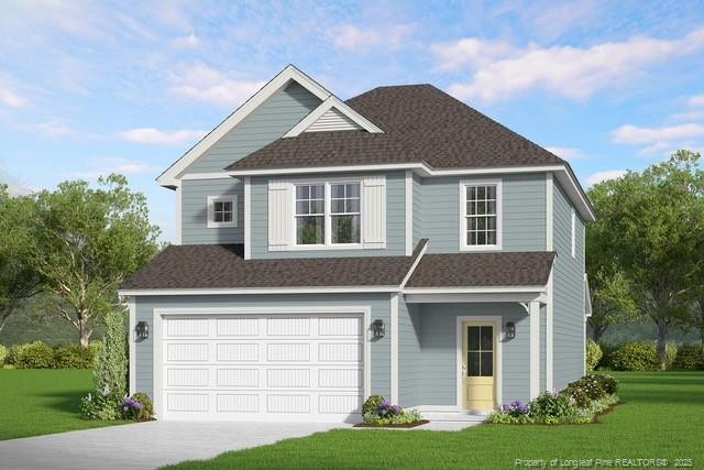 Front Elevation