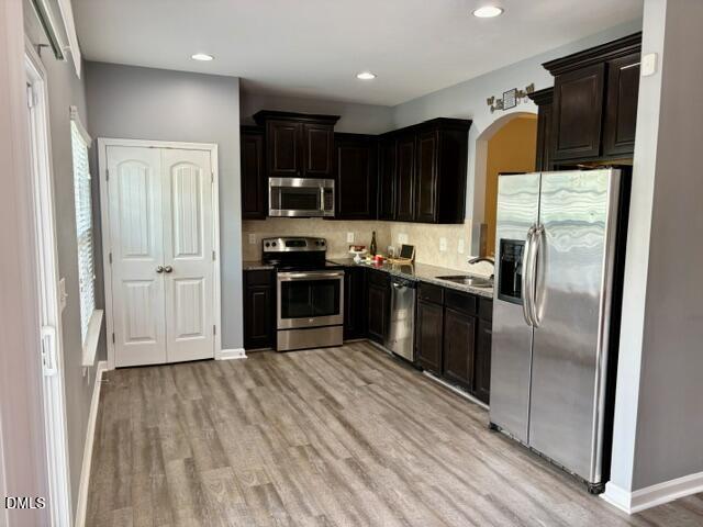Exterior photo of 939 Ileagnes Road, Raleigh, NC 27603. MLS: 10185251