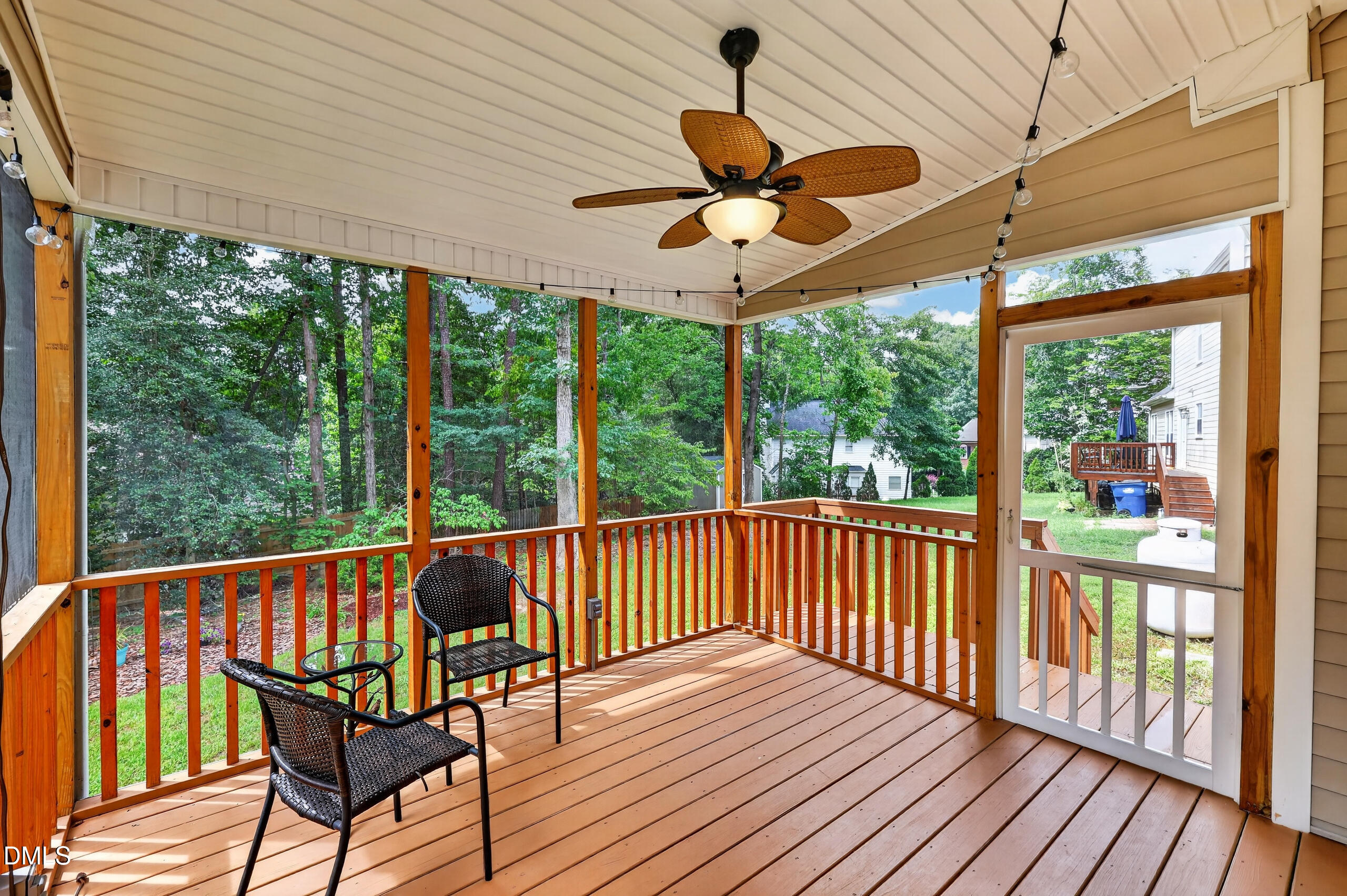 Exterior photo of 3408 Tunas Street, Raleigh, NC 27616. MLS: 10185482