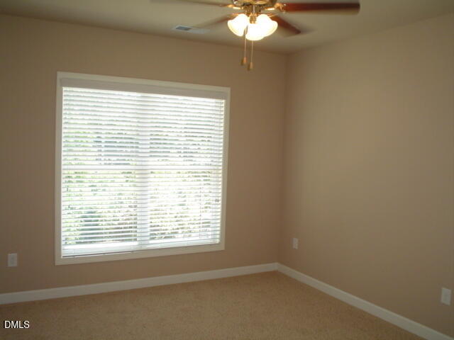 Exterior photo of 3722 Burt Drive 104, Raleigh, NC 27606. MLS: 10186338