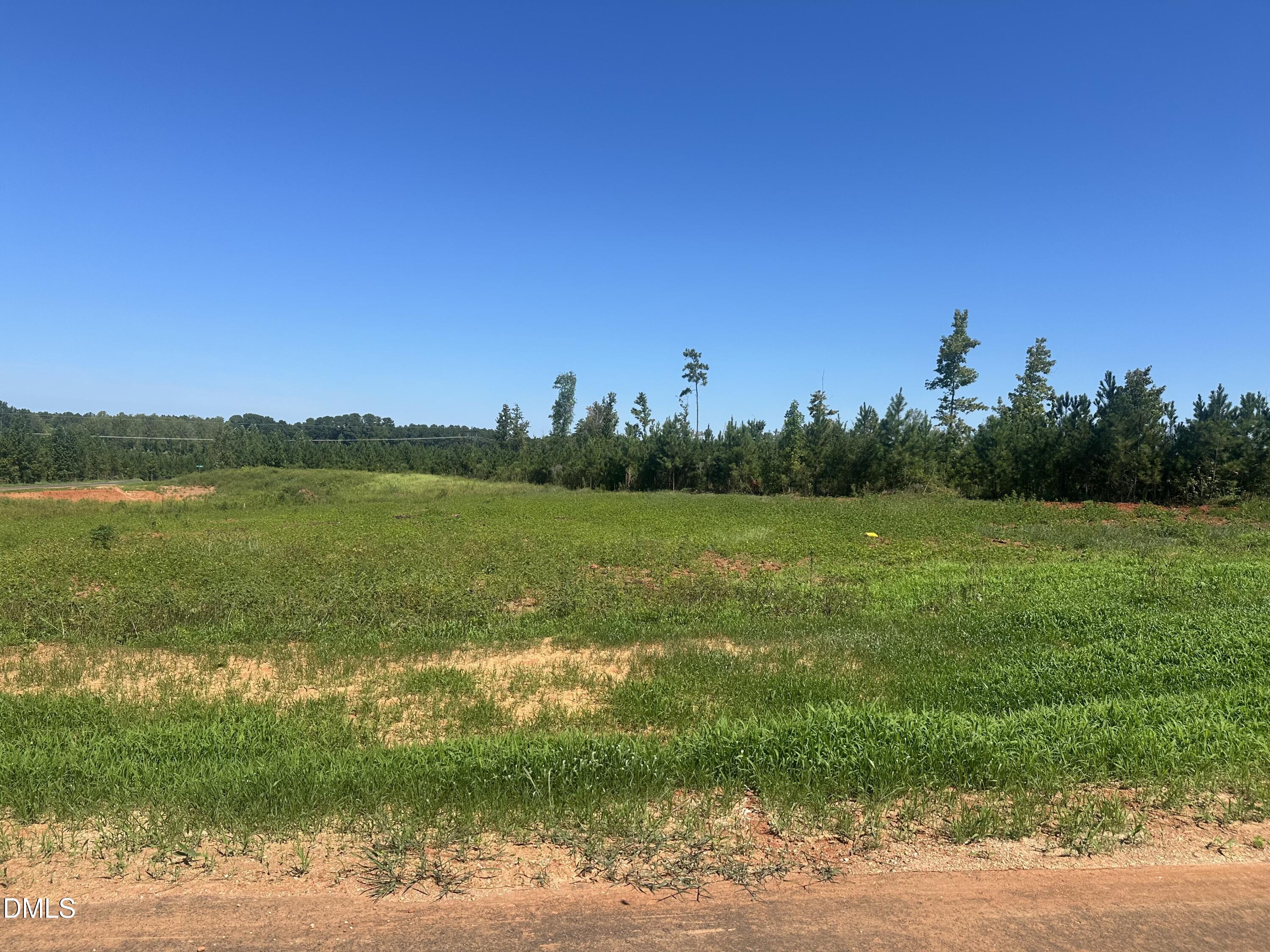 Exterior photo of Lot 4 0 W Old Spring Hope Rd, Spring Hope, NC 27882. MLS: 10193182