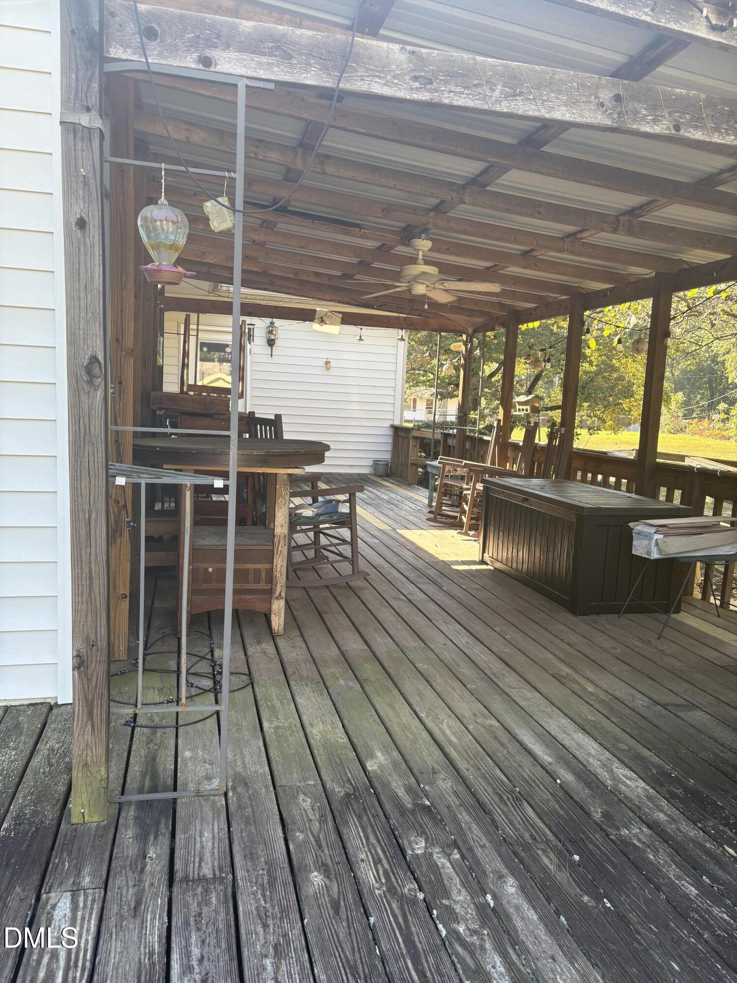 Exterior photo of 30 Ormsby Court, Spring Lake, NC 28390. MLS: 10190462