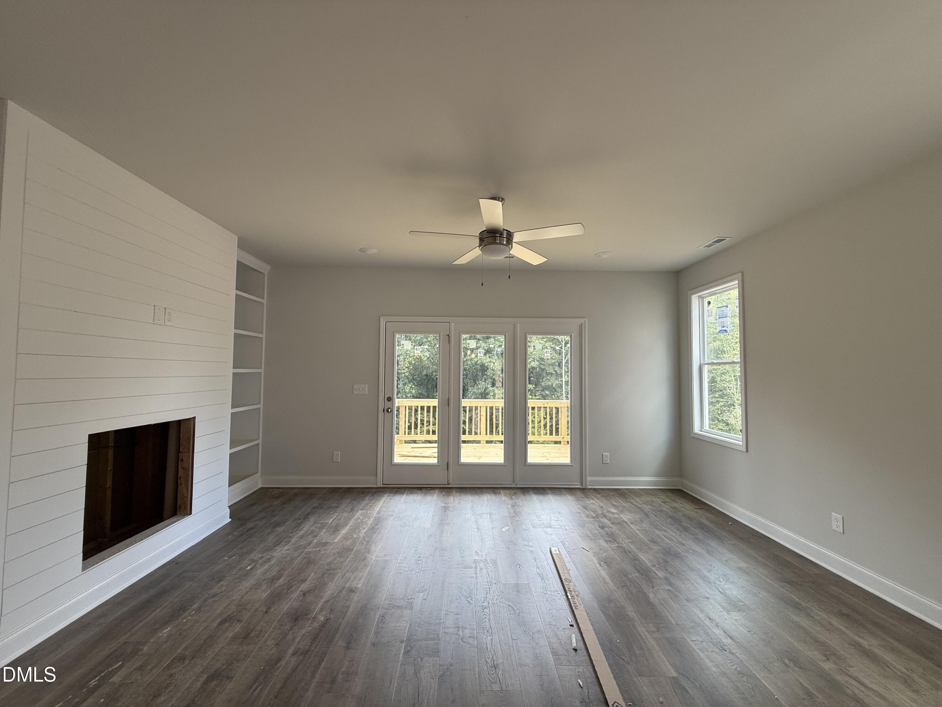 Exterior photo of 121 Cinnabar Street, Clayton, NC 27527. MLS: 10155370