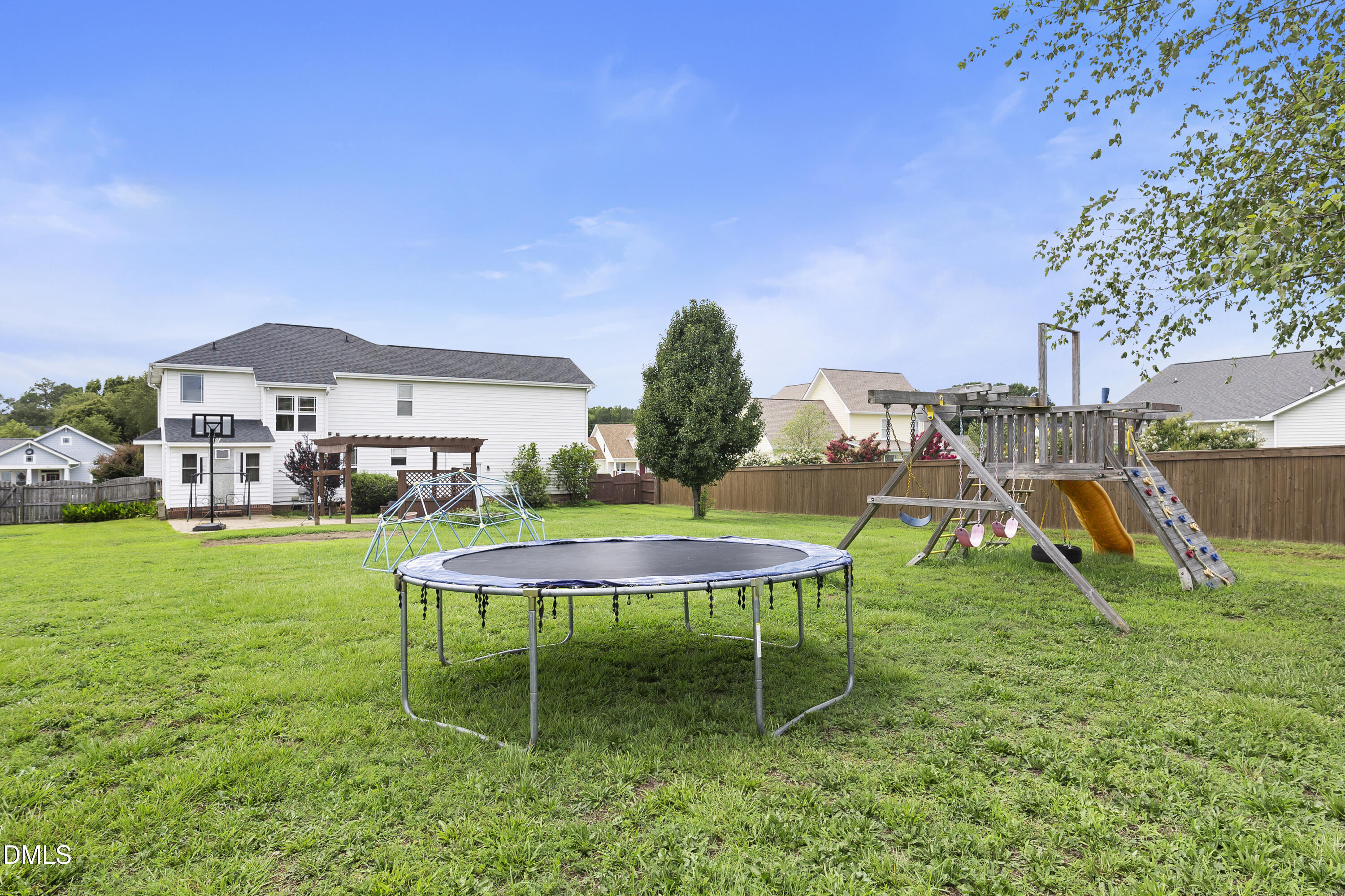 Exterior photo of 191 Golden Oats Drive, Angier, NC 27501. MLS: 10185461