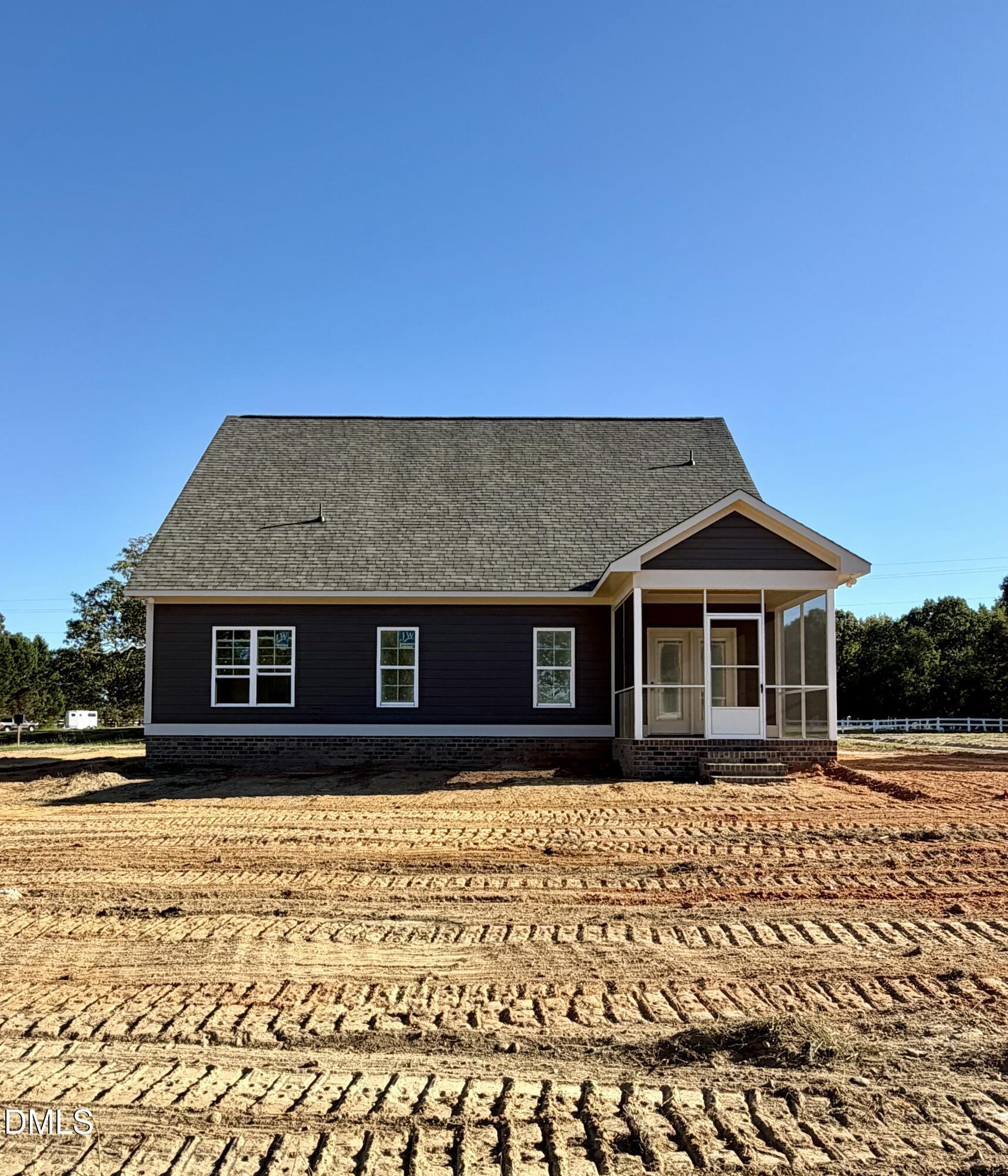 Exterior photo of 6663 River Road, Fuquay Varina, NC 27526. MLS: 10183275