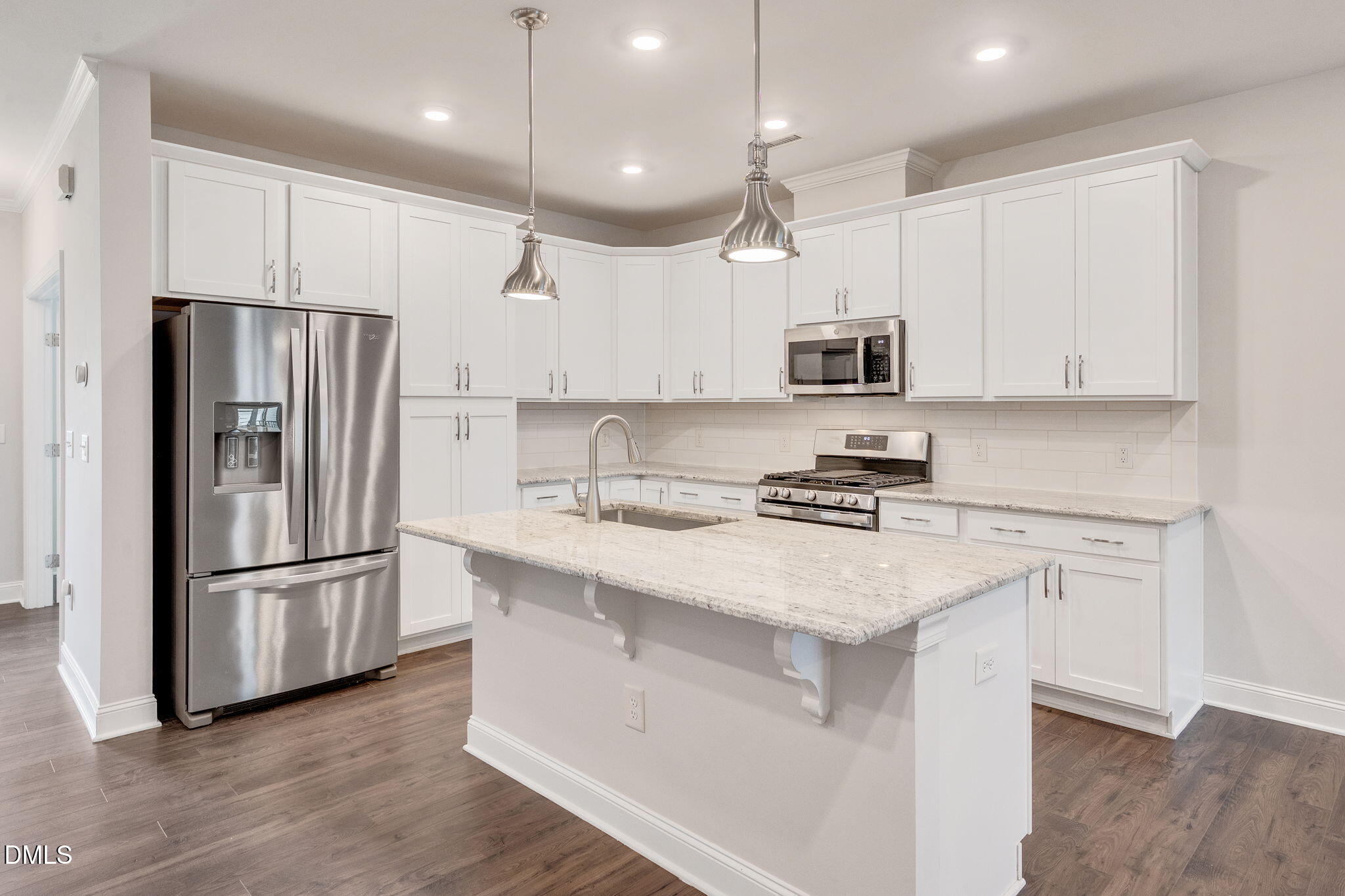 Exterior photo of 211 Amethyst Way, Durham, NC 27703. MLS: 10189289