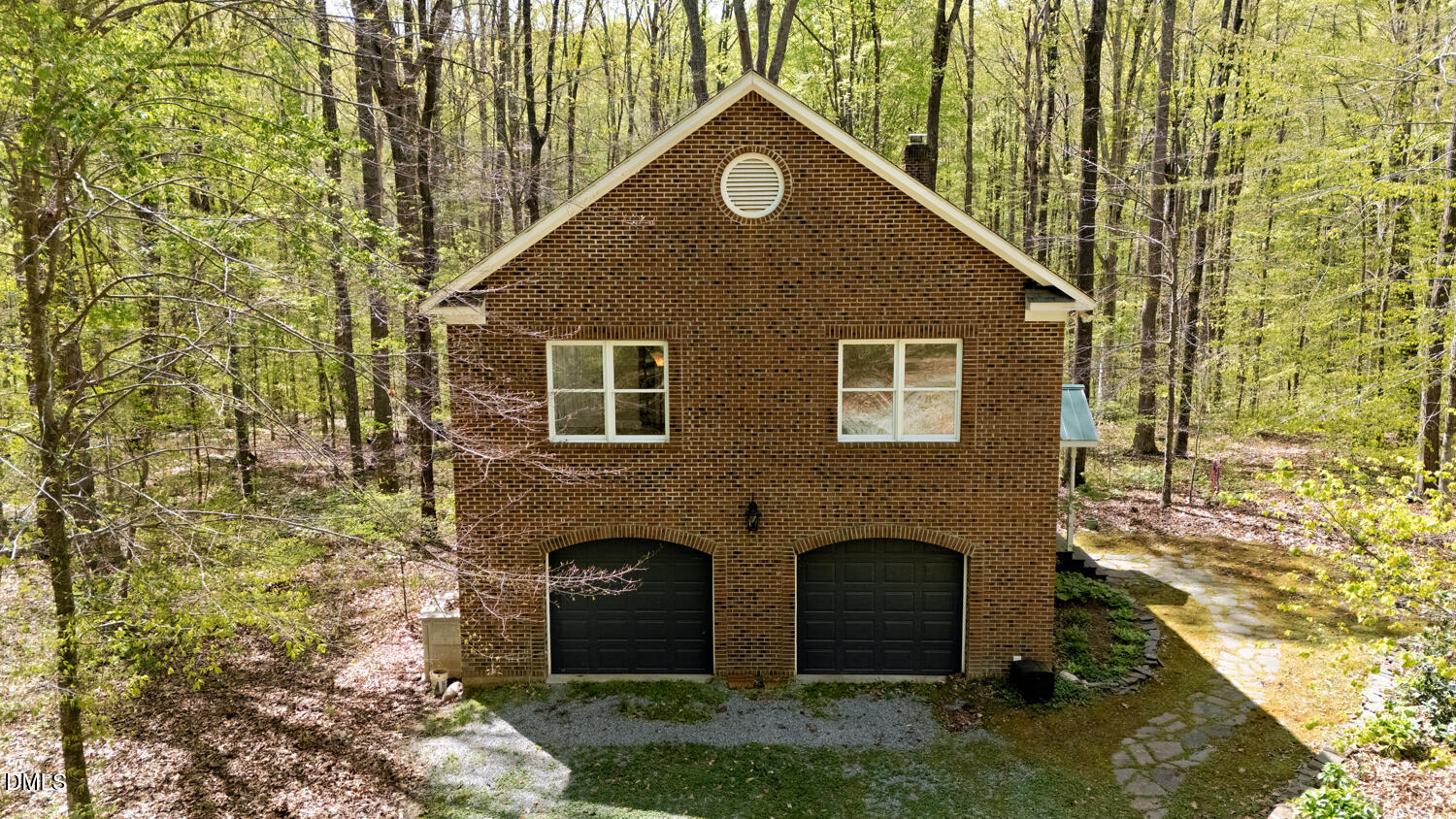 Garage View