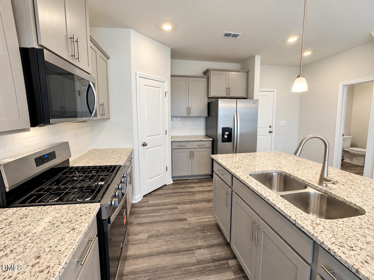 Exterior photo of 187 Glenmore Gardens Road, Raleigh, NC 27603. MLS: 10194247