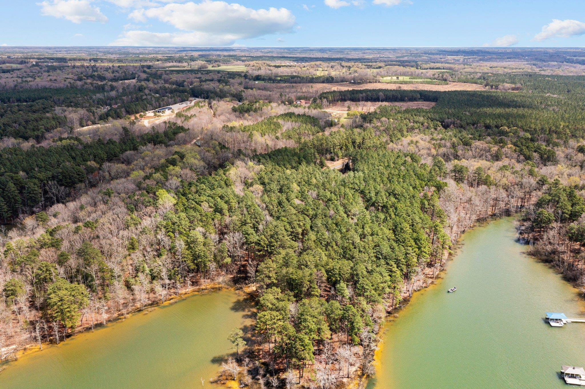 Exterior photo of Lot 38 Aruba Lane, Manson, NC 27553. MLS: 10123274