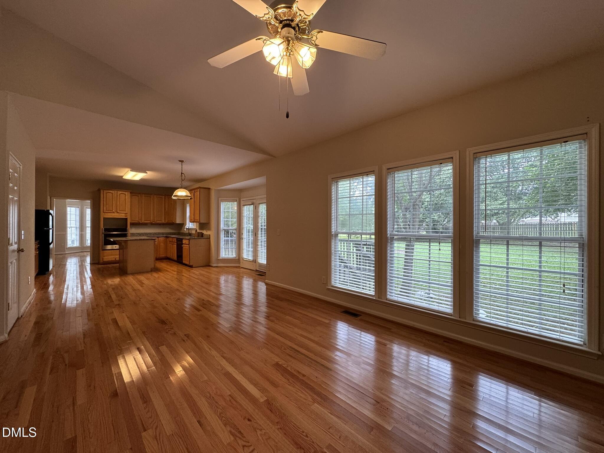 Exterior photo of 5225 Pinehall Wynd, Raleigh, NC 27604. MLS: 10196006