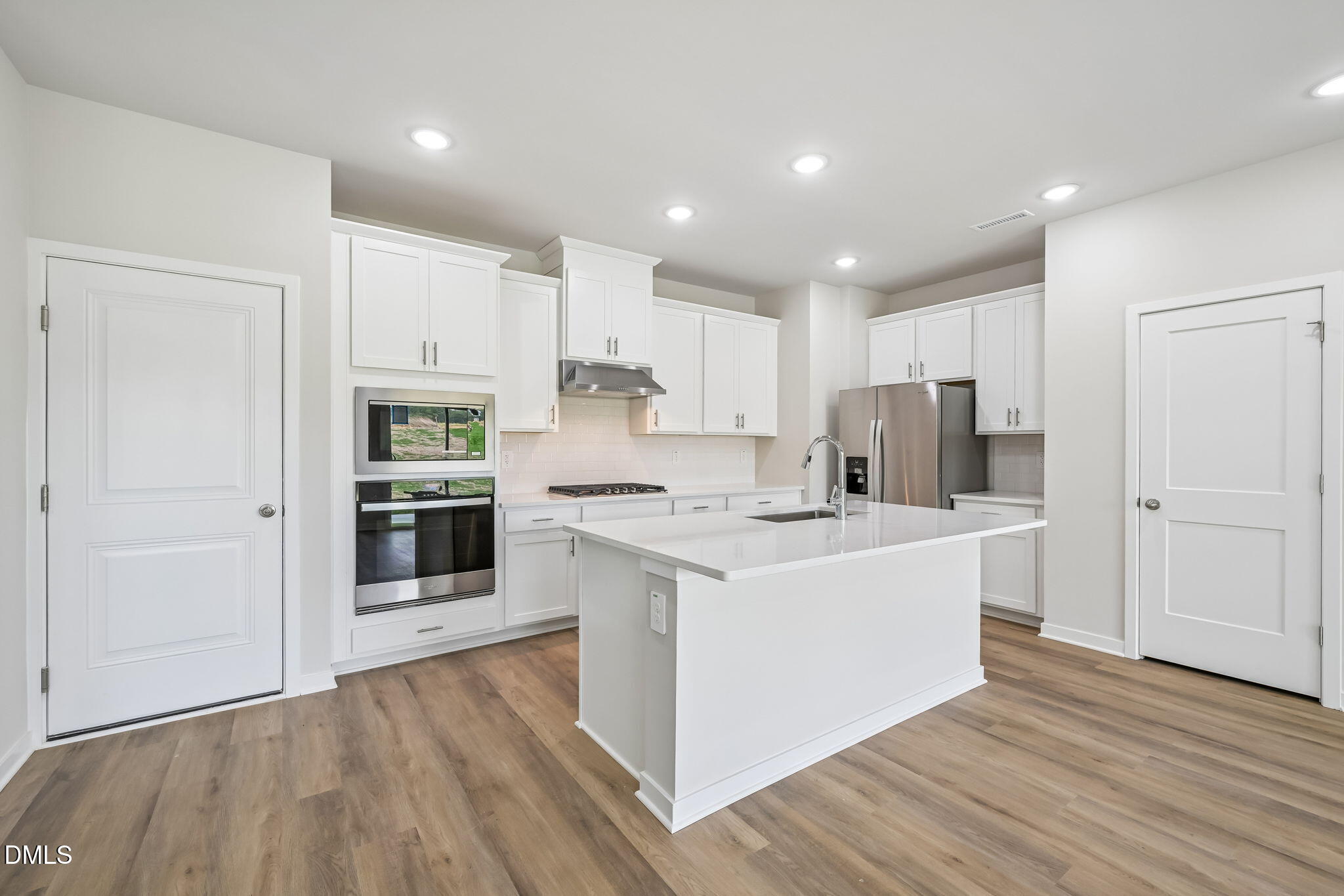 Exterior photo of 133 N Field Sparrow Way, Clayton, NC 27520. MLS: 10156590