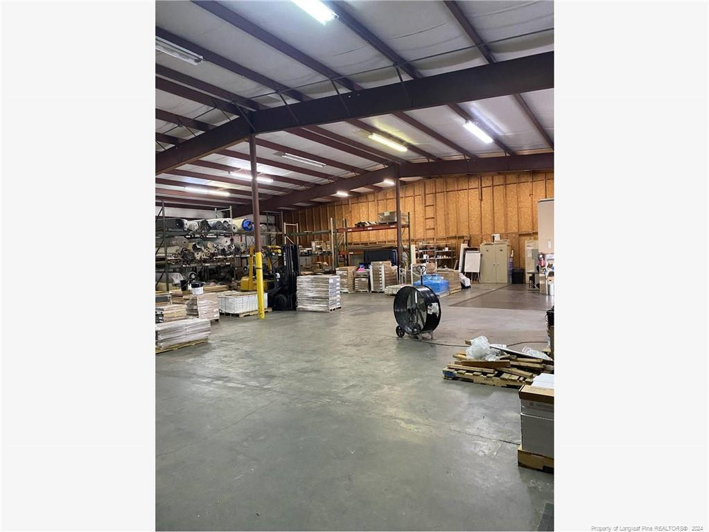 warehouse