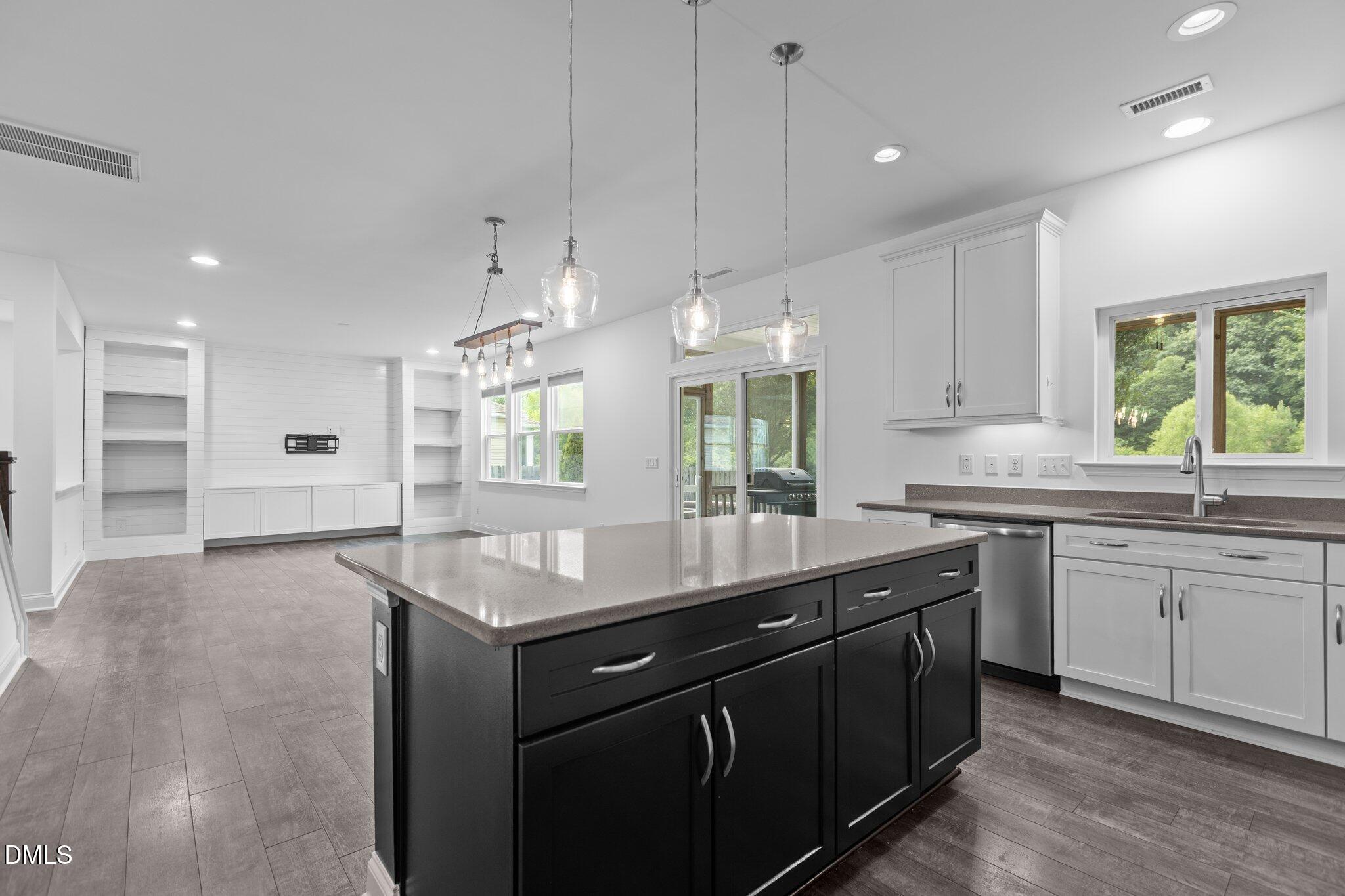 Exterior photo of 209 S Harrison Place Lane, Fuquay Varina, NC 27526. MLS: 10180745