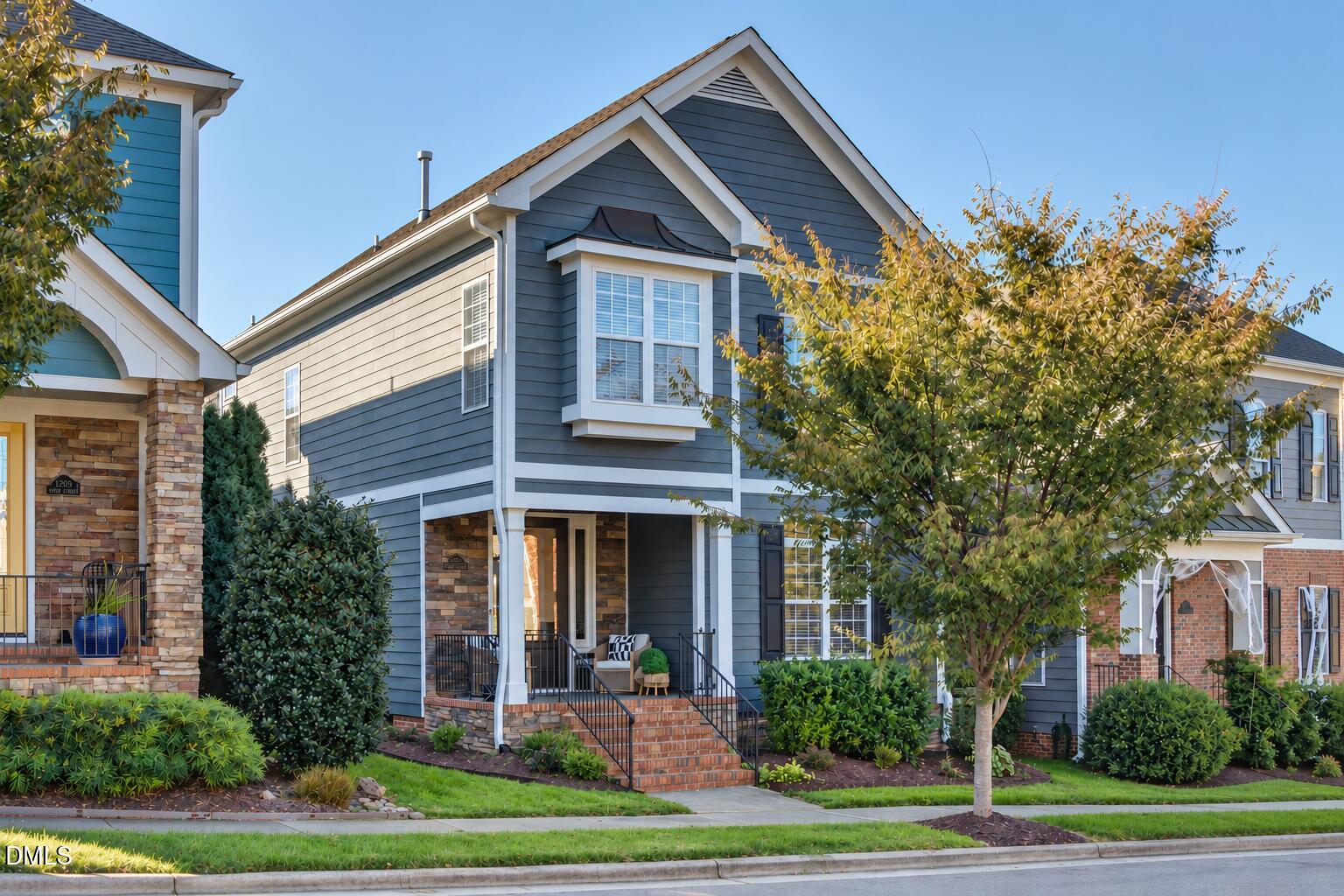 1209 Harp Street