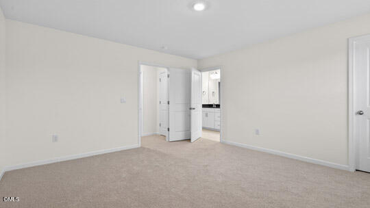 Exterior photo of 235 Gilmer Street, Fuquay Varina, NC 27526. MLS: 10187317