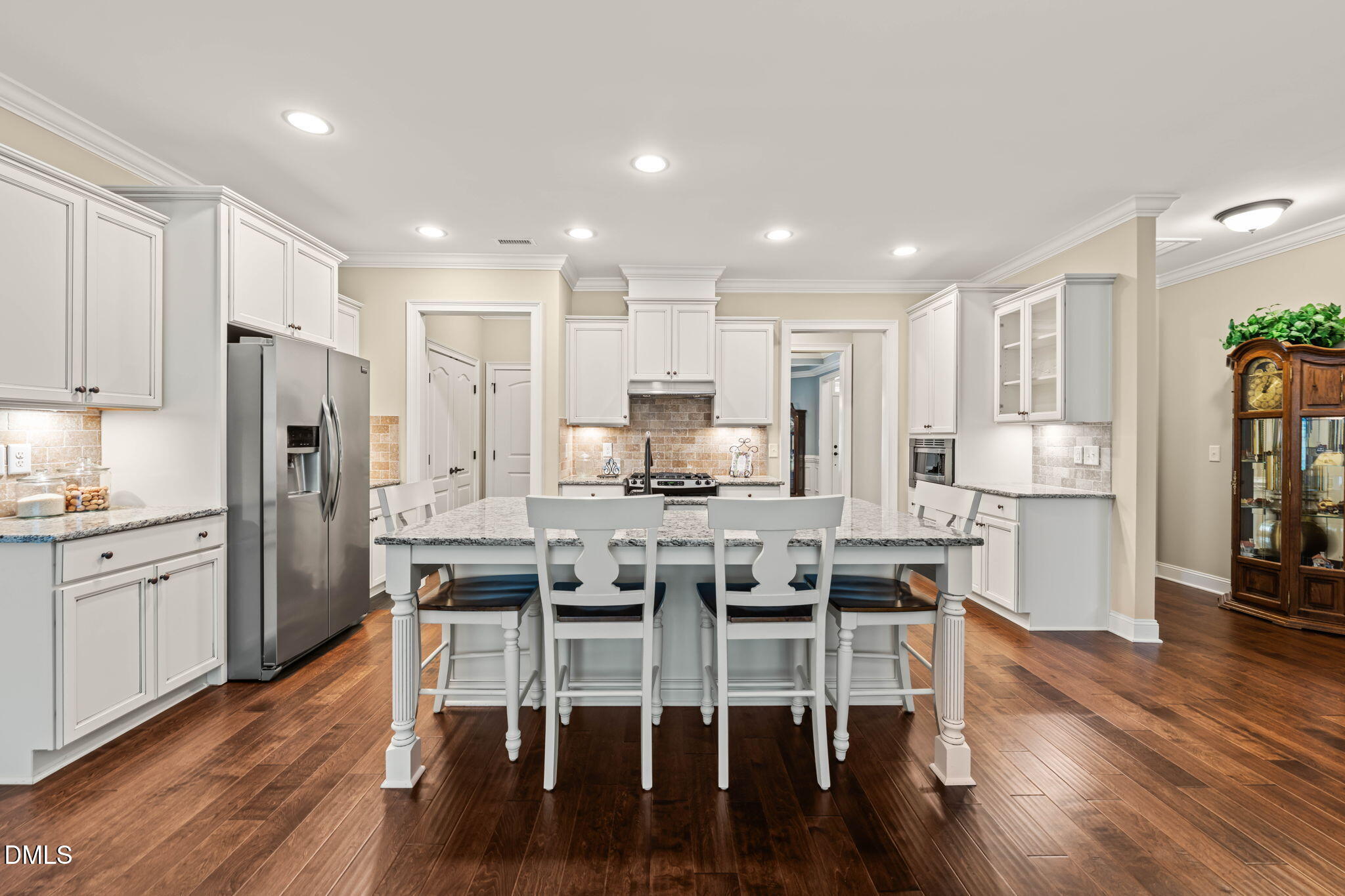 Exterior photo of 1904 Abniki Drive, Fuquay Varina, NC 27526. MLS: 10190378
