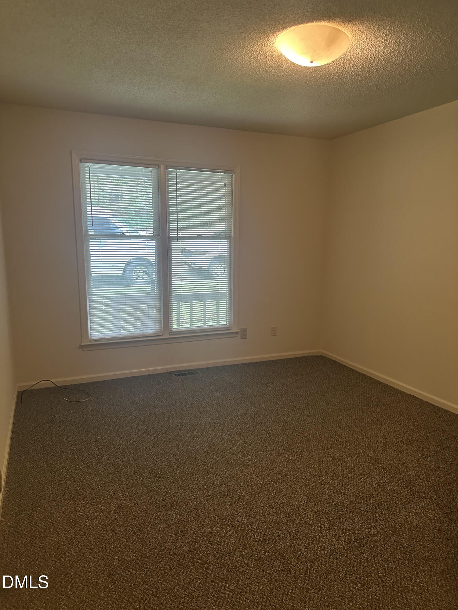Exterior photo of 5104 Vann Street A, Raleigh, NC 27606. MLS: 10175775