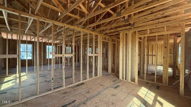 Exterior photo of 718 Old Station Point, Angier, NC 27501. MLS: 10191564