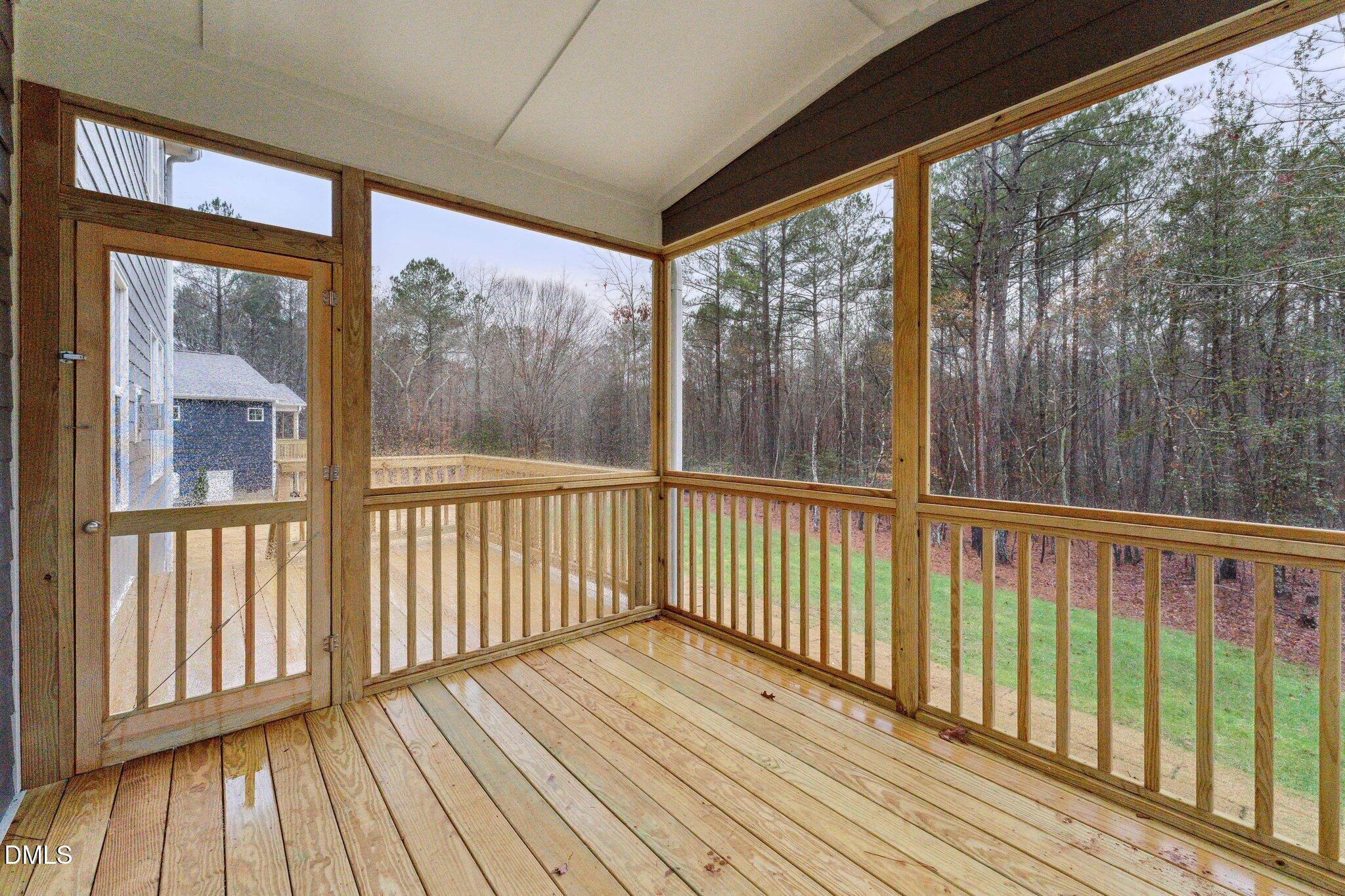 Exterior photo of 269 Oak Meadow Lane, Angier, NC 27501. MLS: 10189223