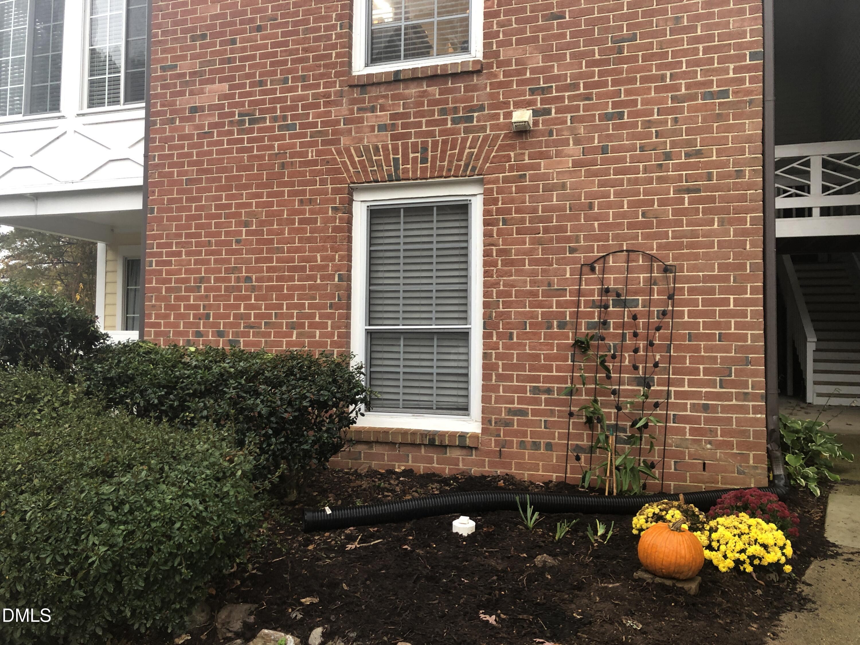 Exterior photo of 1001 Kingswood Drive A, Chapel Hill, NC 27517. MLS: 10186565