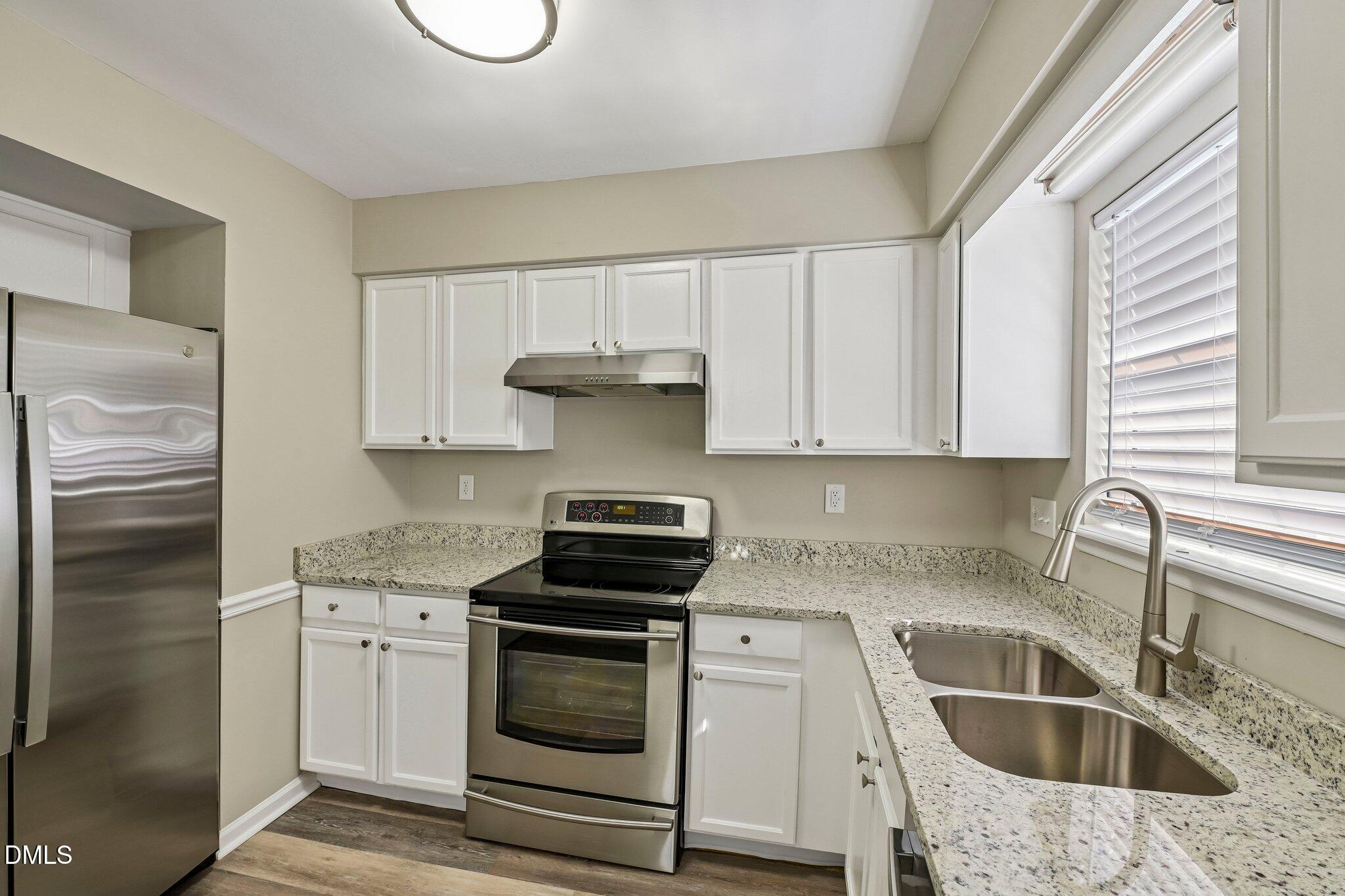 Exterior photo of 2338 Bedford Street, Durham, NC 27707. MLS: 10188877
