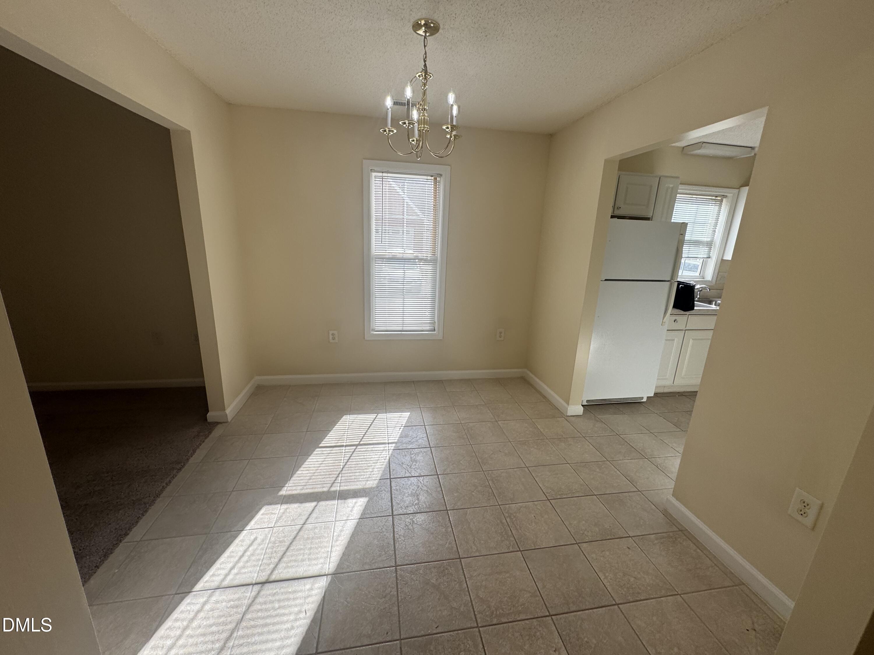 Exterior photo of 2521 Gordon Glen Court 103, Raleigh, NC 27617. MLS: 10197523