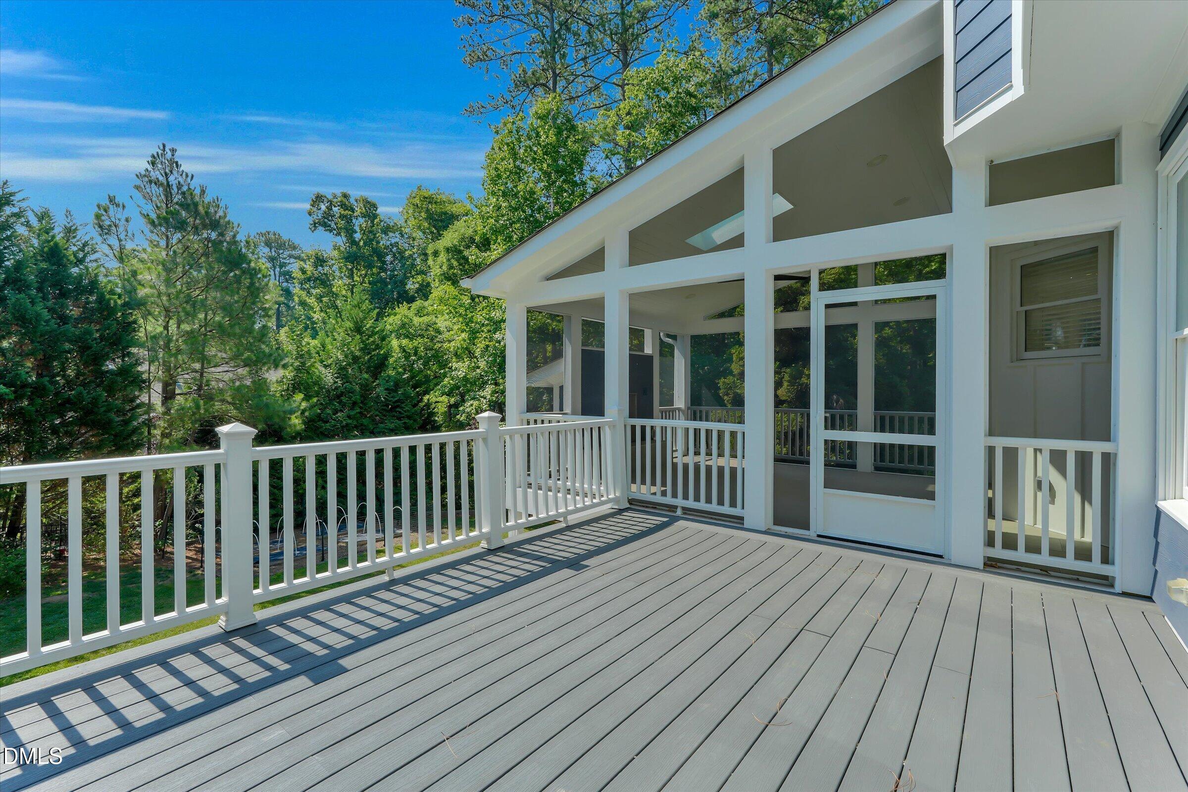 Exterior photo of 7804 Umstead Forest Drive, Raleigh, NC 27612. MLS: 10177192