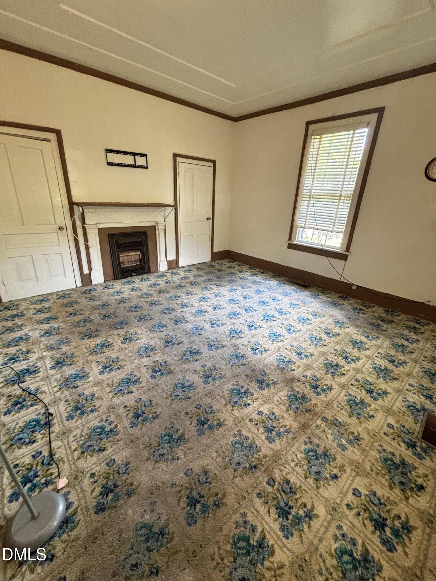 Exterior photo of 114 College Street, Warrenton, NC 27589. MLS: 10179162