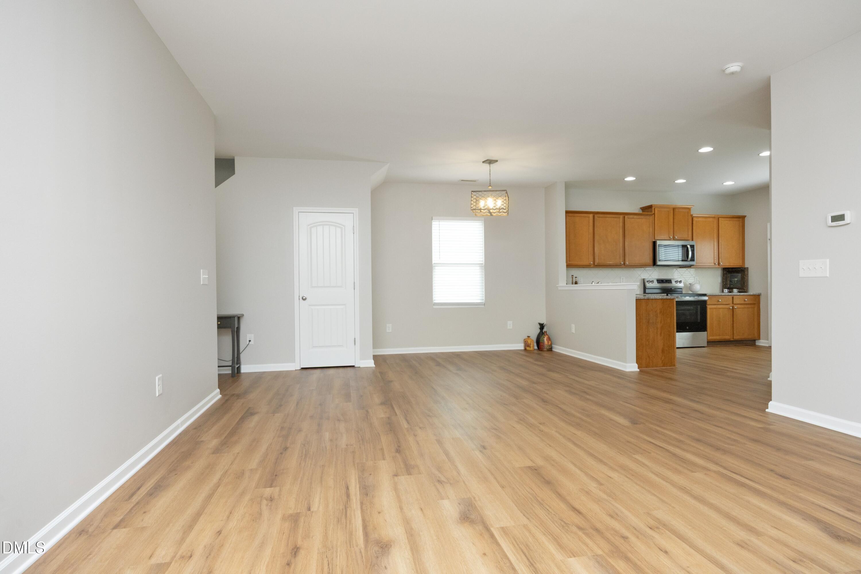 Exterior photo of 4344 Lyman Avenue, Raleigh, NC 27616. MLS: 10179633