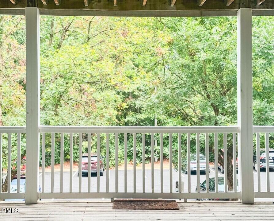 Exterior photo of 1911 Wolf Tech Lane 303, Raleigh, NC 27603. MLS: 10184192