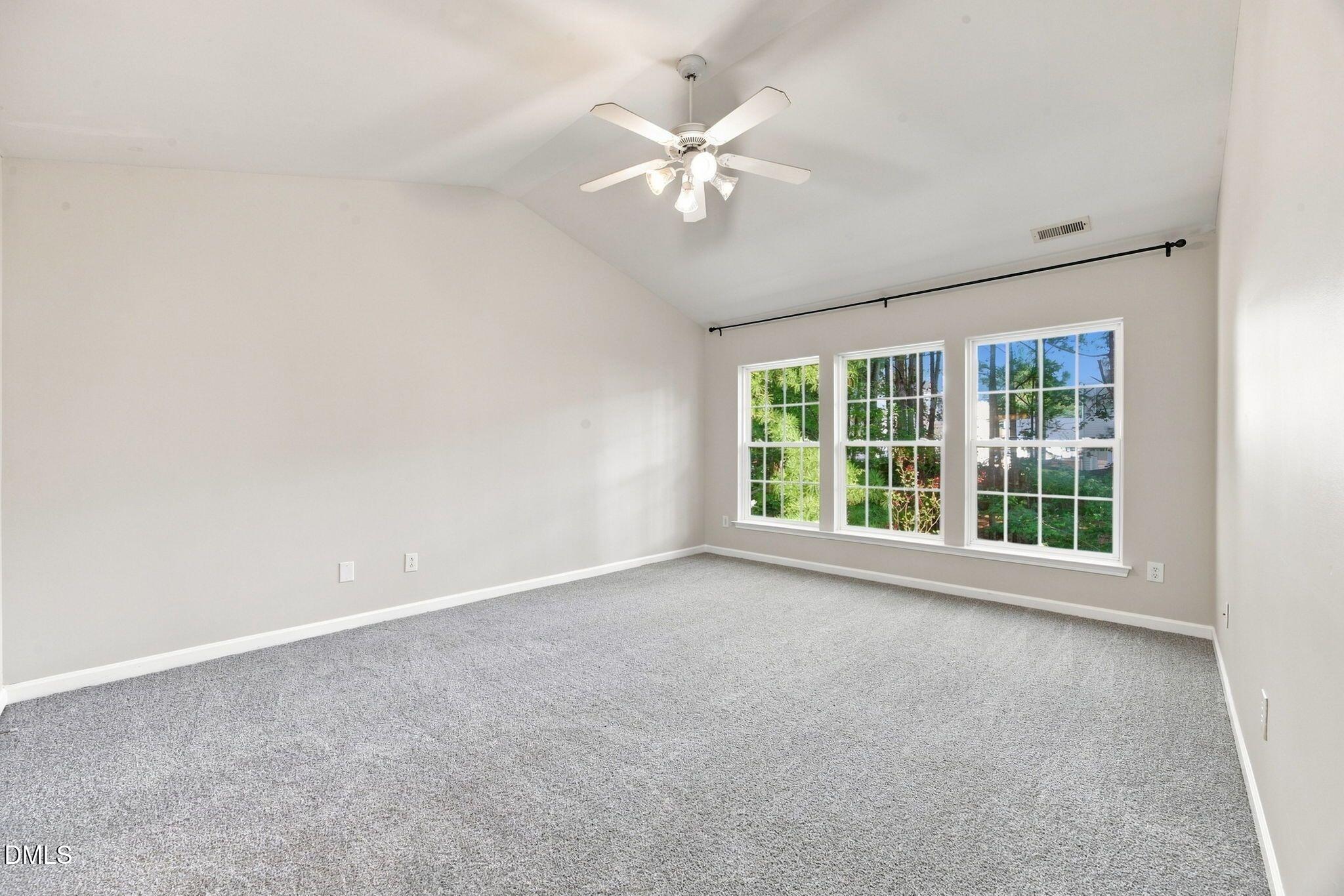 Exterior photo of 101 Woolard Way, Apex, NC 27502. MLS: 10187047