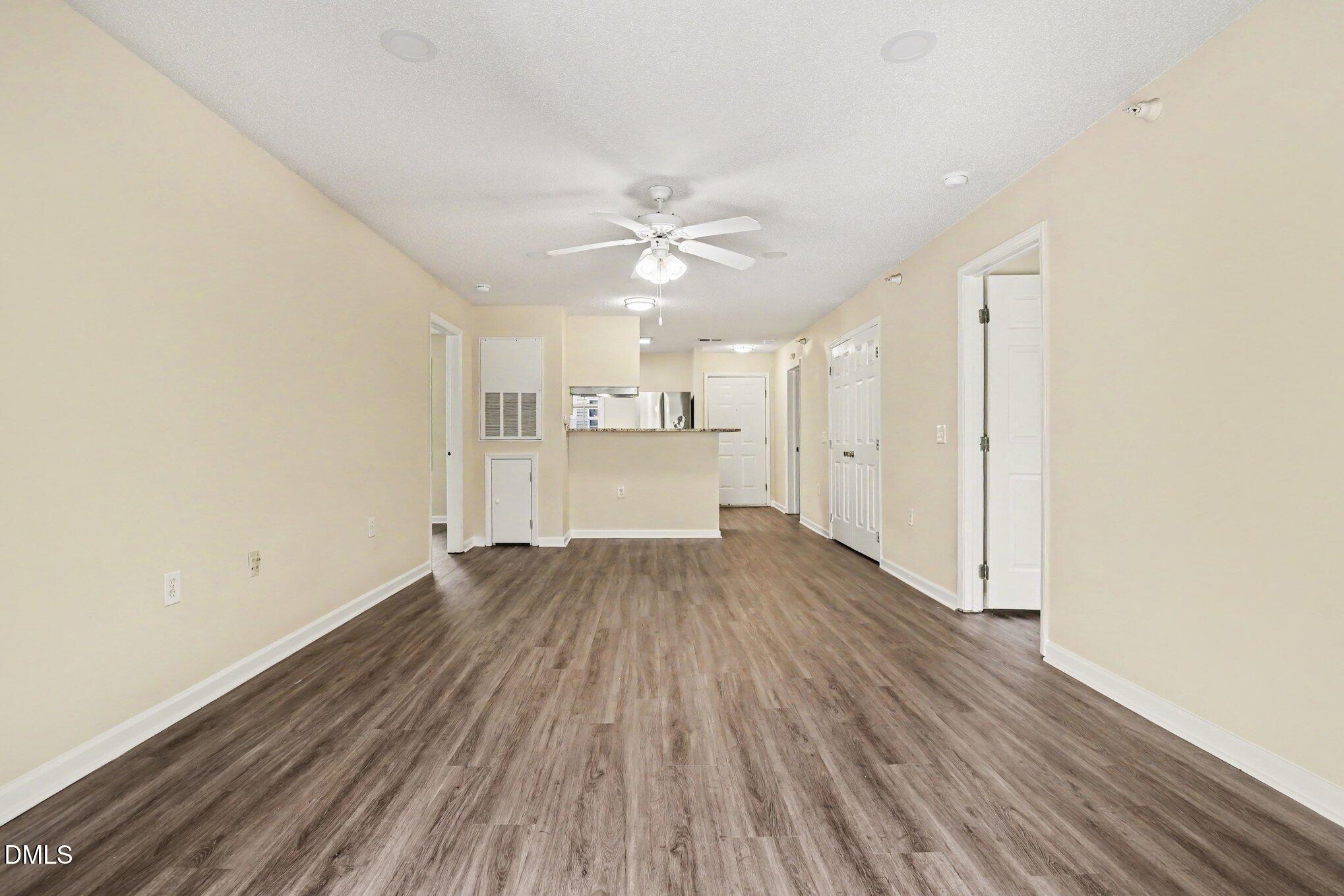 Exterior photo of 2000 University Woods Road 303, Raleigh, NC 27603. MLS: 10187165