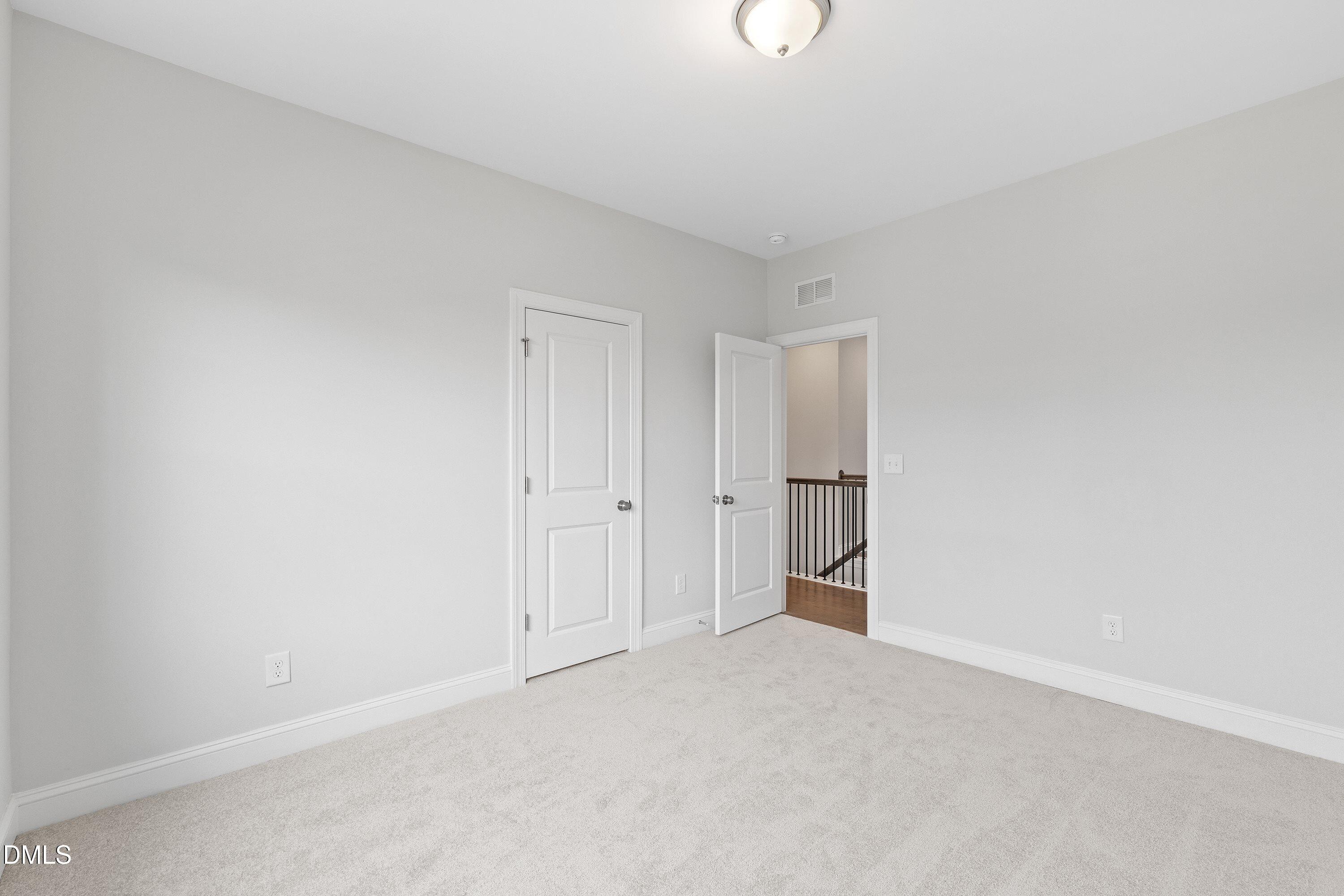 Exterior photo of 421 Ramsours Mill Drive, Holly Springs, NC 27540. MLS: 10183669