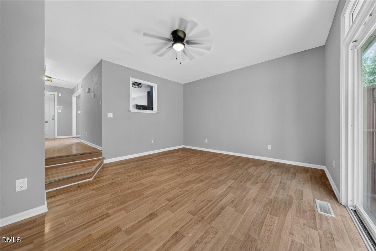 Exterior photo of 3613 Plumbridge Court, Raleigh, NC 27613. MLS: 10181690