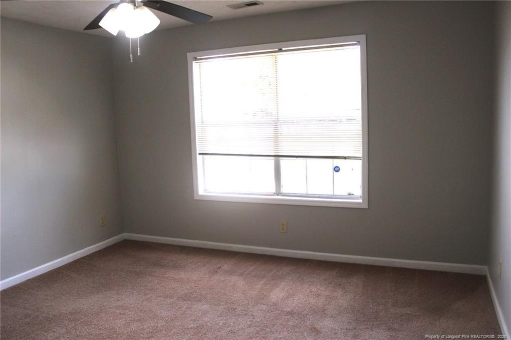 Exterior photo of 325-8 Waterdown Drive 8, Fayetteville, NC 28314. MLS: 767080