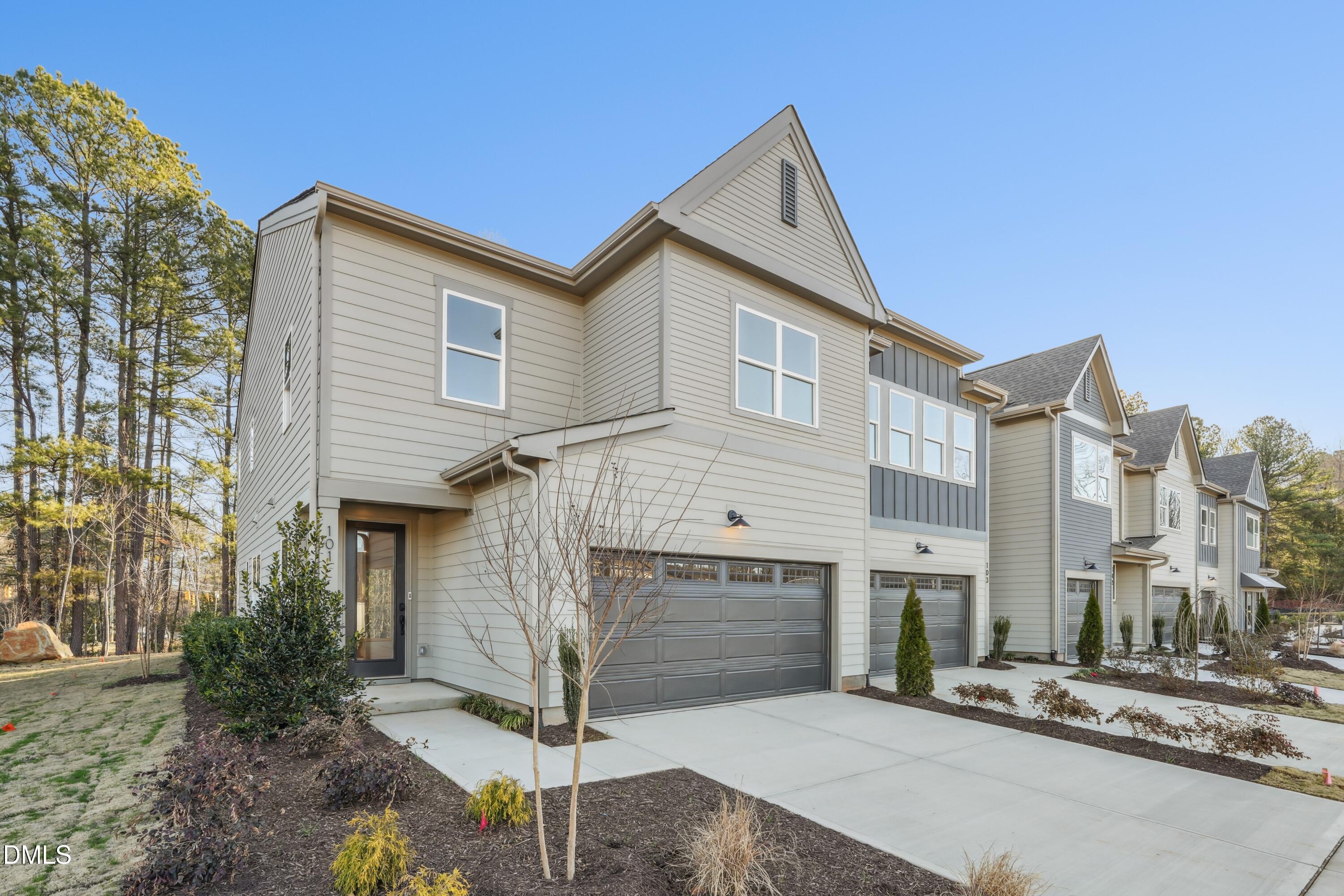 101 Pinnacle Drive