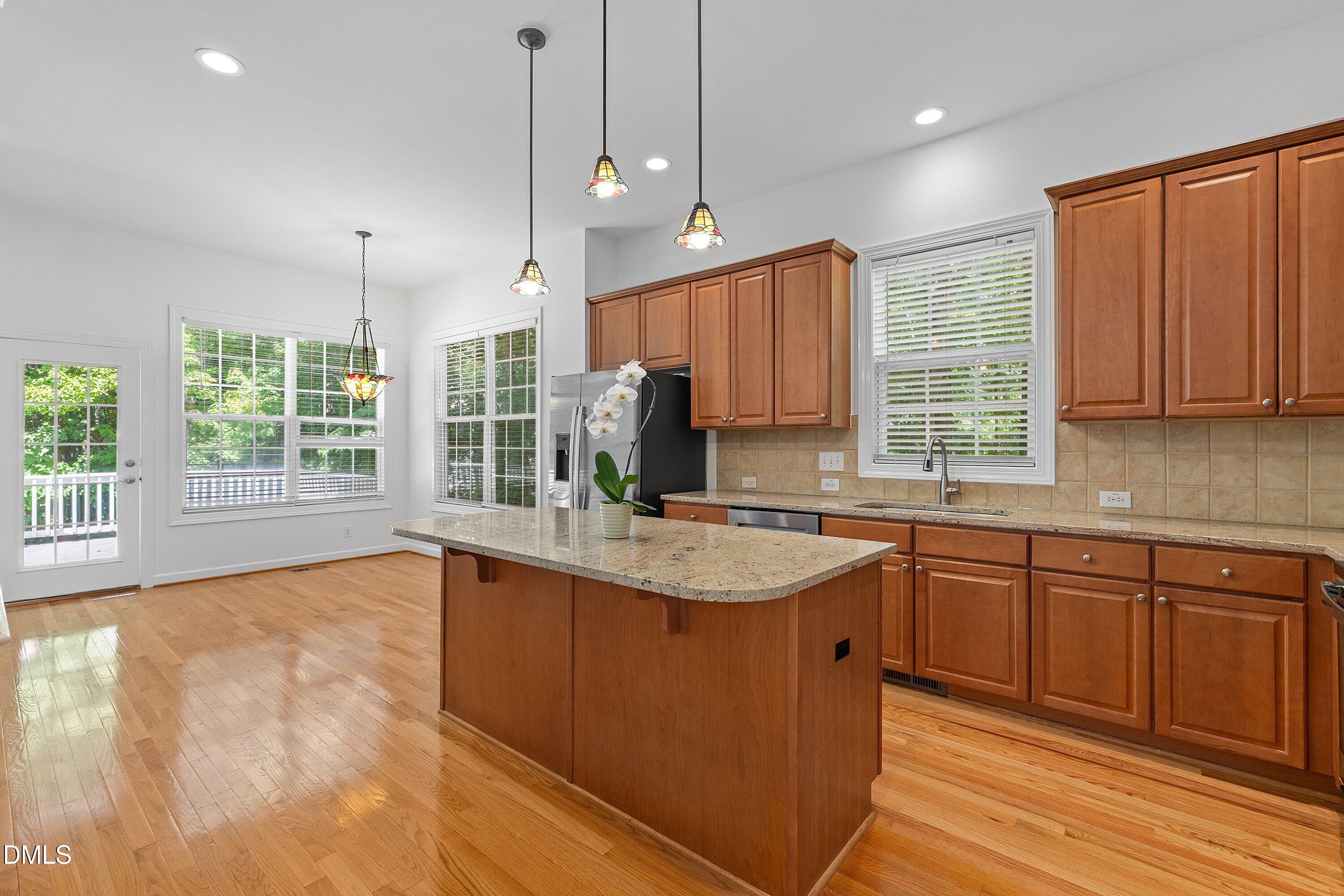 Exterior photo of 111 Sir Walker Lane, Cary, NC 27519. MLS: 10182156