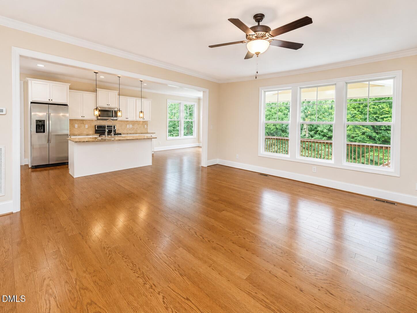 Exterior photo of 256 Running Springs Court, Clayton, NC 27527. MLS: 10188229