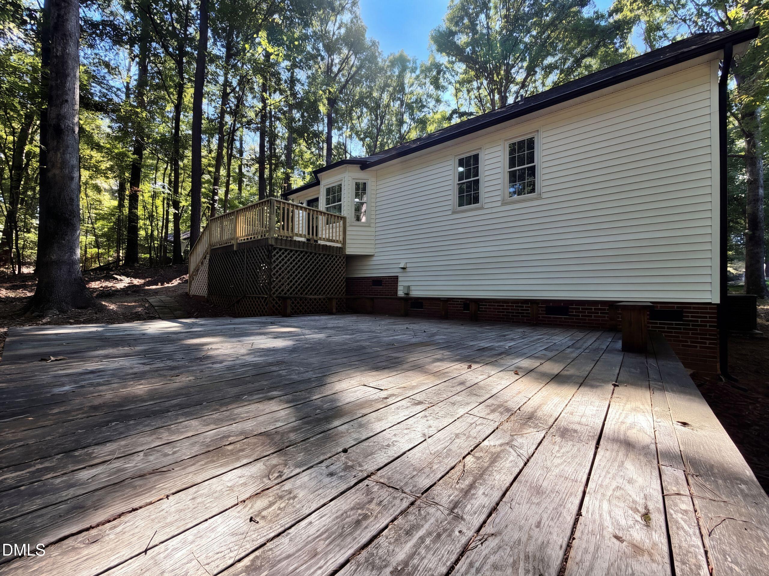Exterior photo of 287 Wyndfall Lane, Archer Lodge, NC 27527. MLS: 10196546