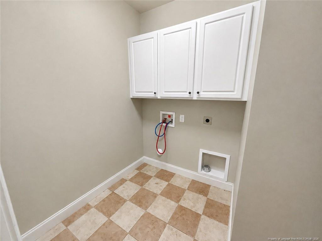 Exterior photo of 3622 Cocoanut Court, Fayetteville, NC 28314. MLS: 767522
