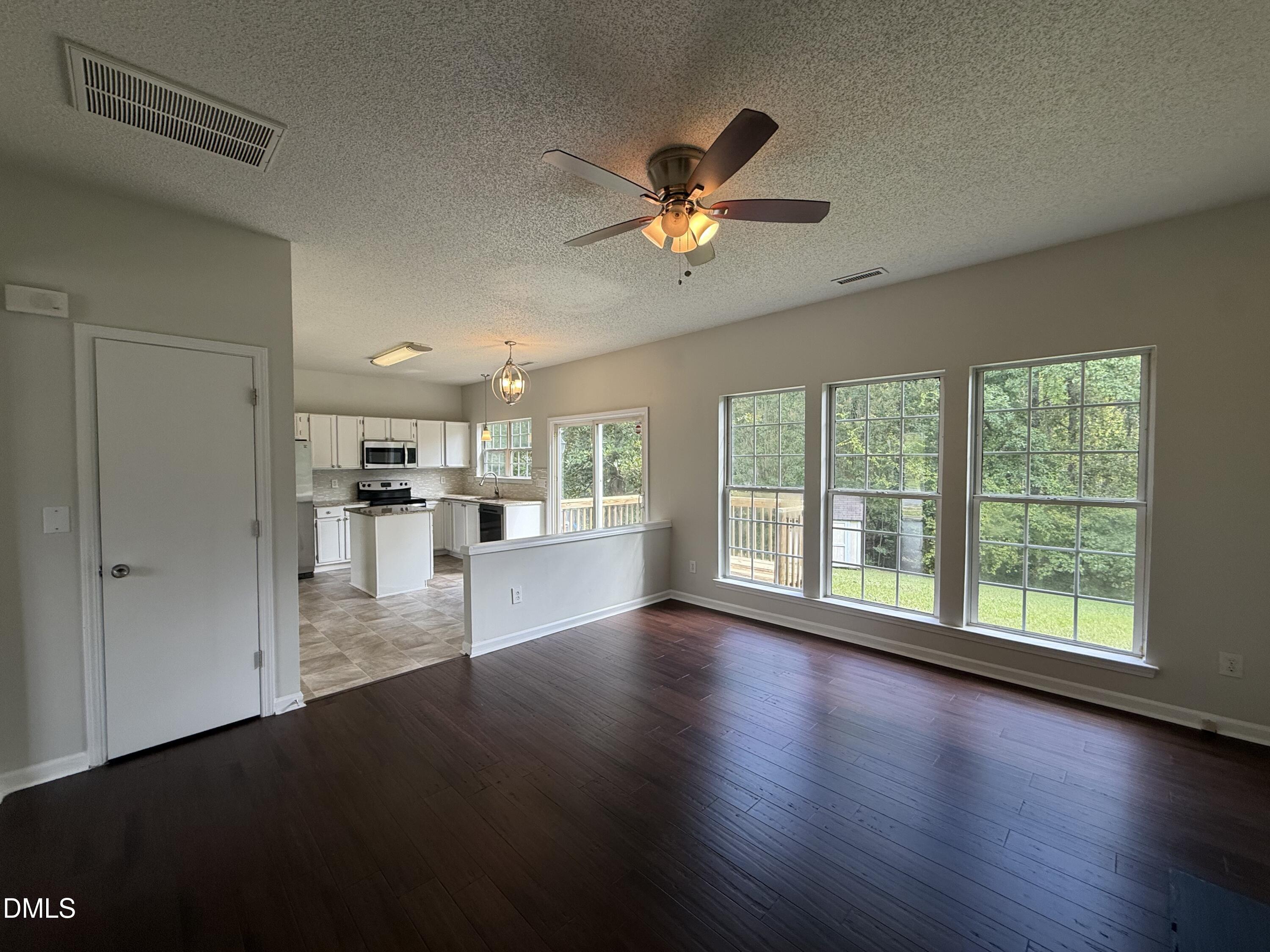 Exterior photo of 504 Quartz Drive, Durham, NC 27703. MLS: 10196643